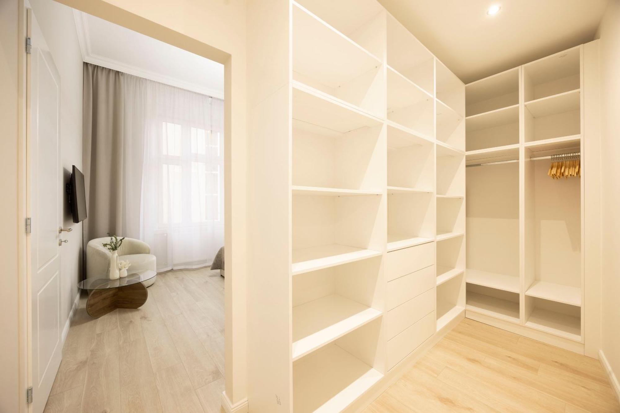 Appartamento Luxurious & Elegance W18 Grand W' Balcony By Prestige Homes Budapest