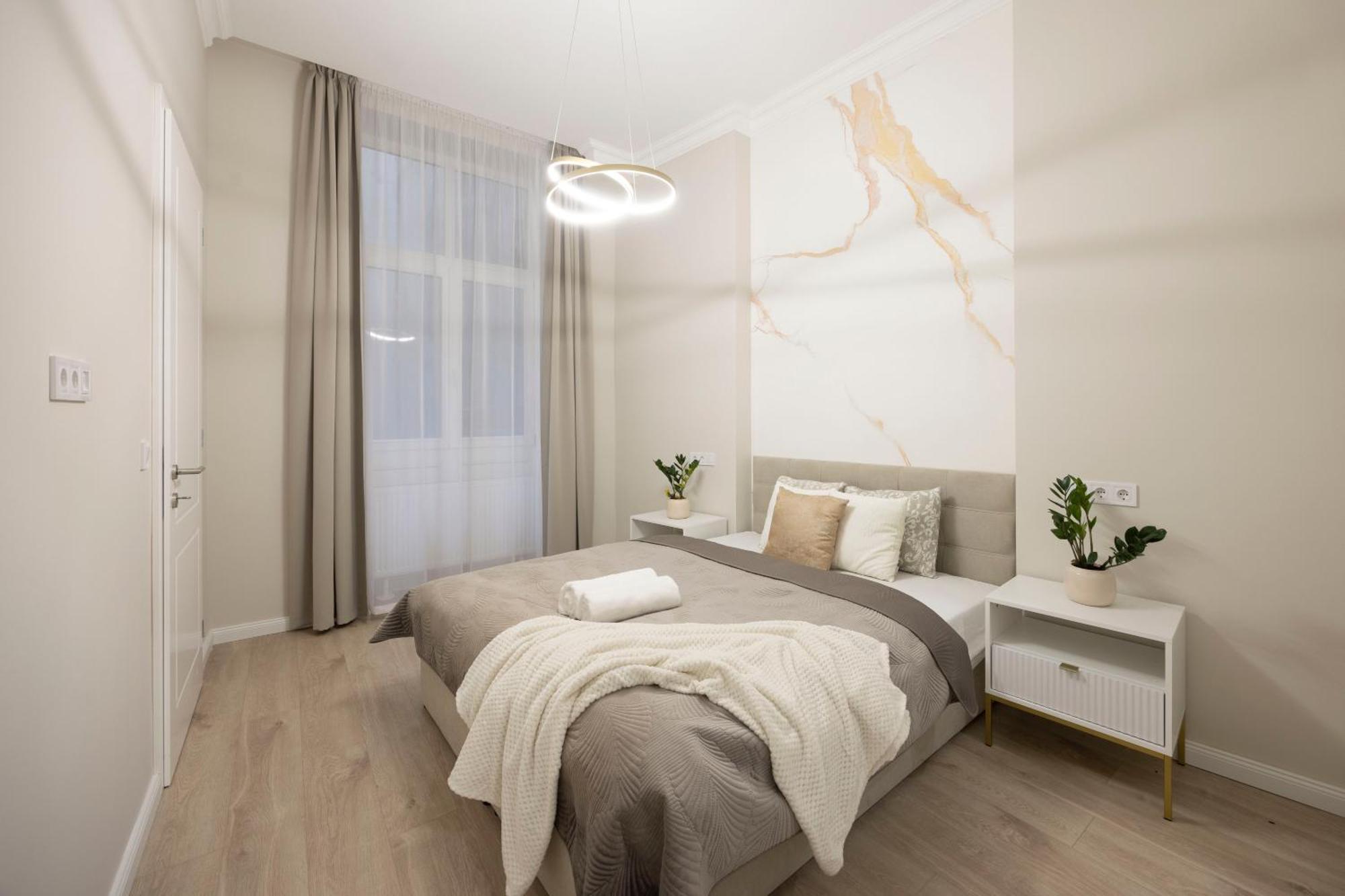 Appartamento Luxurious & Elegance W18 Grand W' Balcony By Prestige Homes