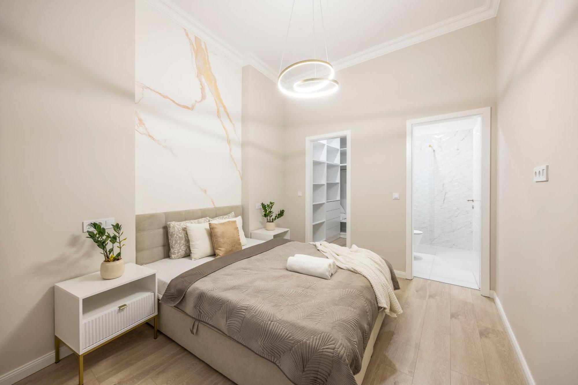 Appartamento Luxurious & Elegance W18 Grand W' Balcony By Prestige Homes *