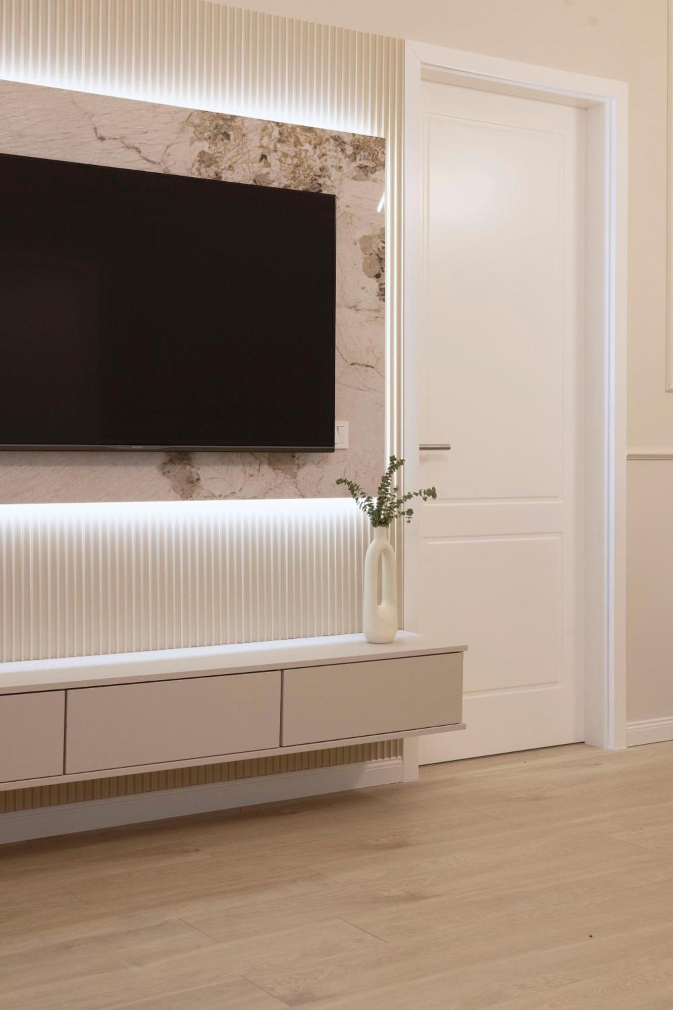 Luxurious & Elegance W18 Grand W' Balcony By Prestige Homes Budapest