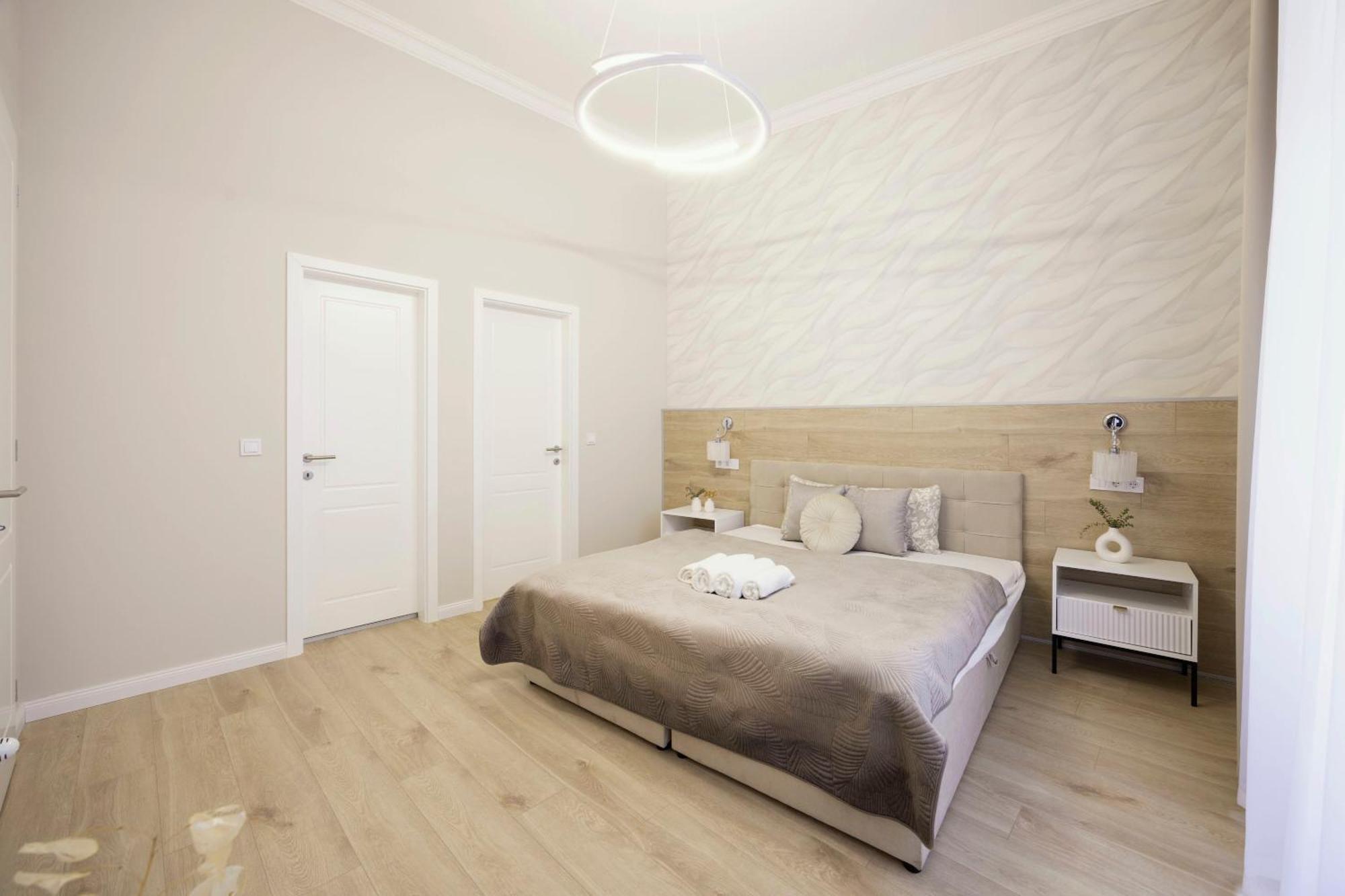 Appartamento Luxurious & Elegance W18 Grand W' Balcony By Prestige Homes