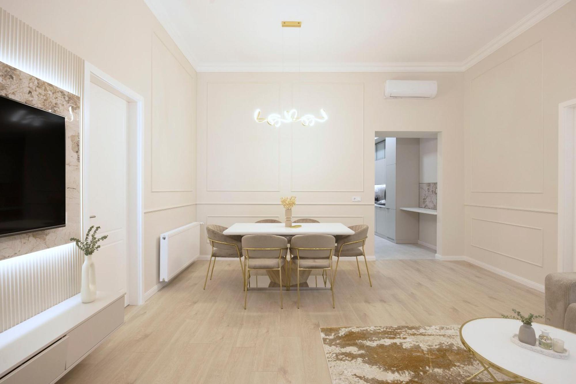 Appartamento Luxurious & Elegance W18 Grand W' Balcony By Prestige Homes *