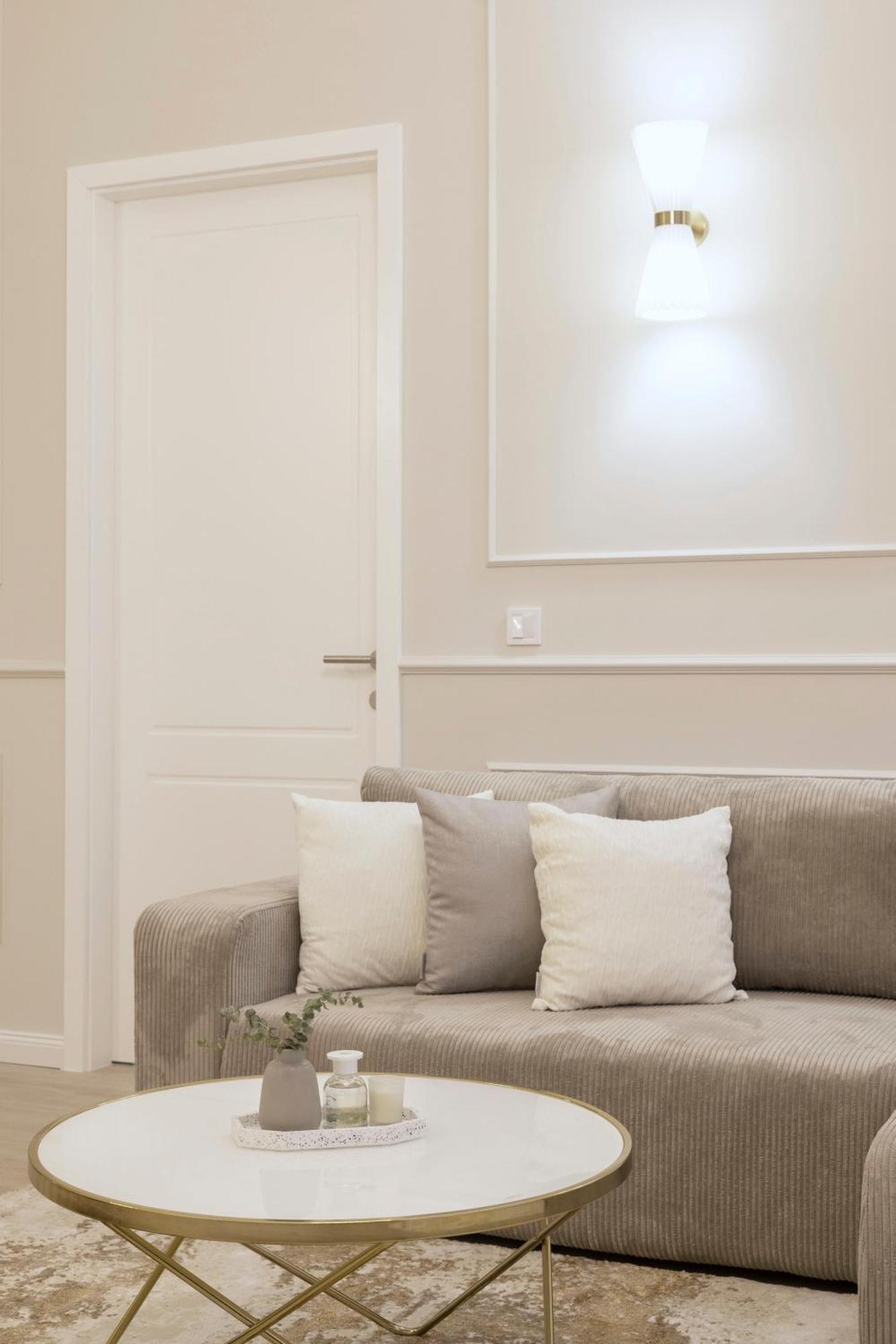 Luxurious & Elegance W18 Grand W' Balcony By Prestige Homes Appartamento Budapest