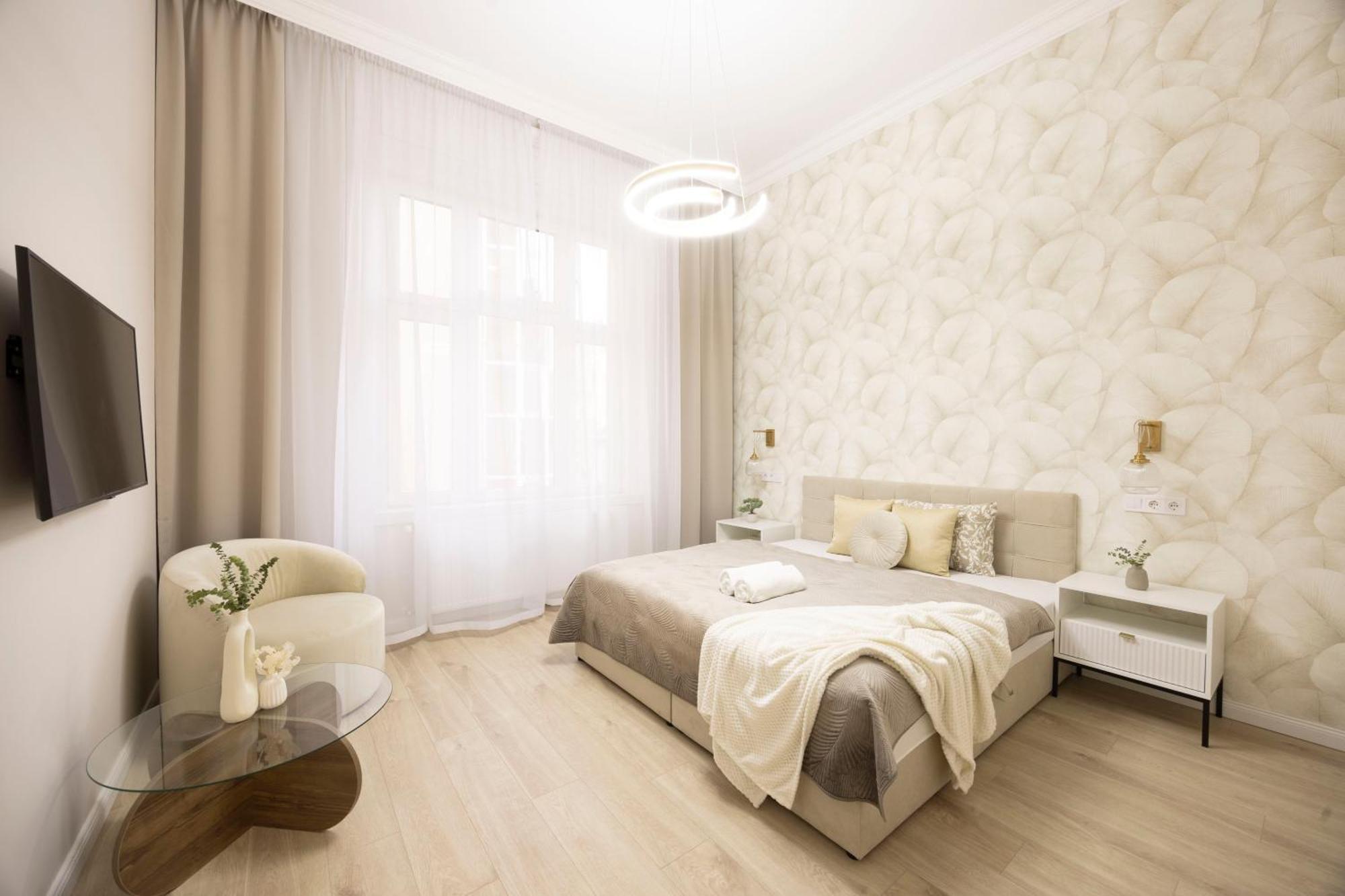Appartamento Luxurious & Elegance W18 Grand W' Balcony By Prestige Homes