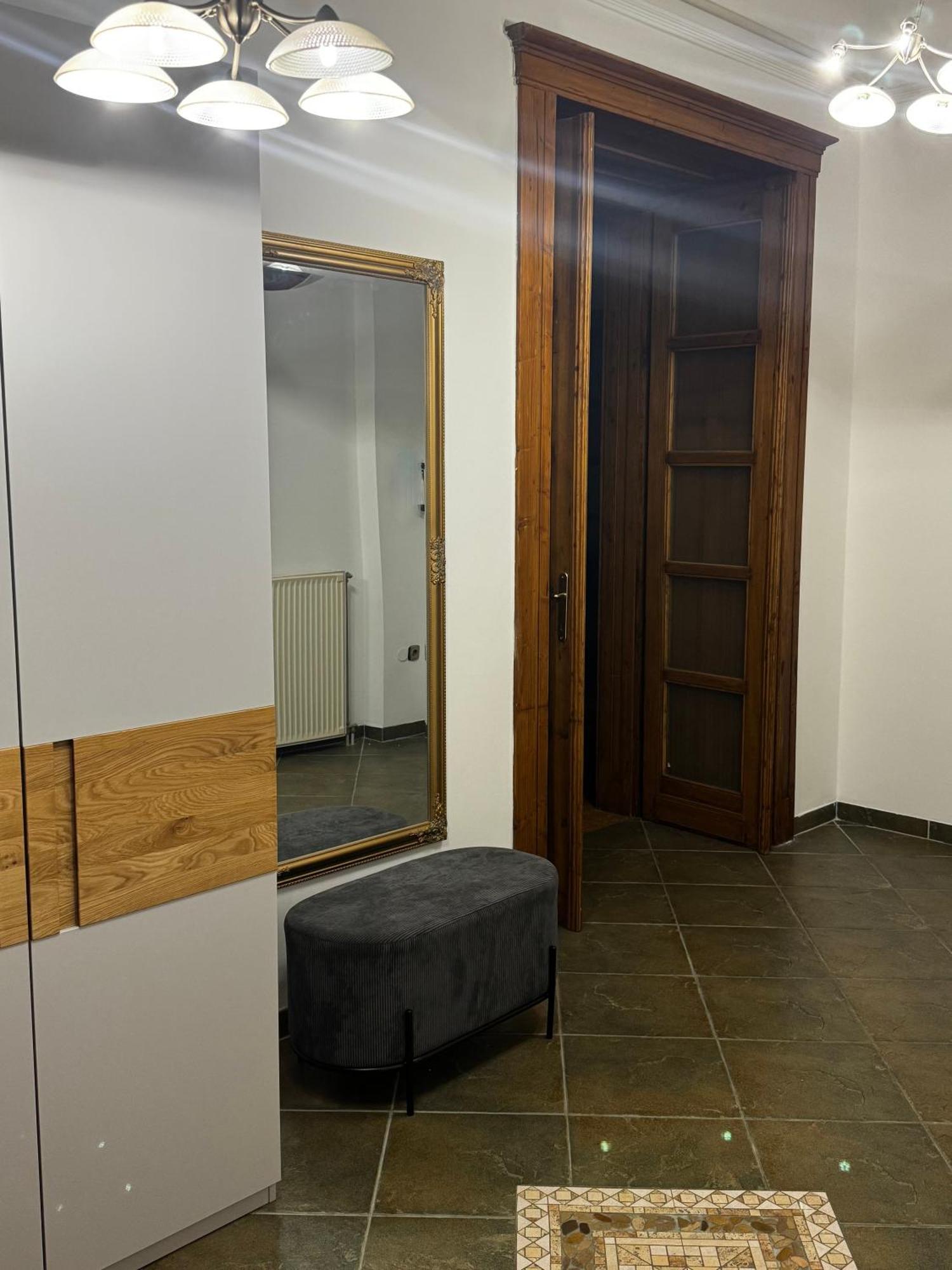 Appartamento Vienna Gate Budapest