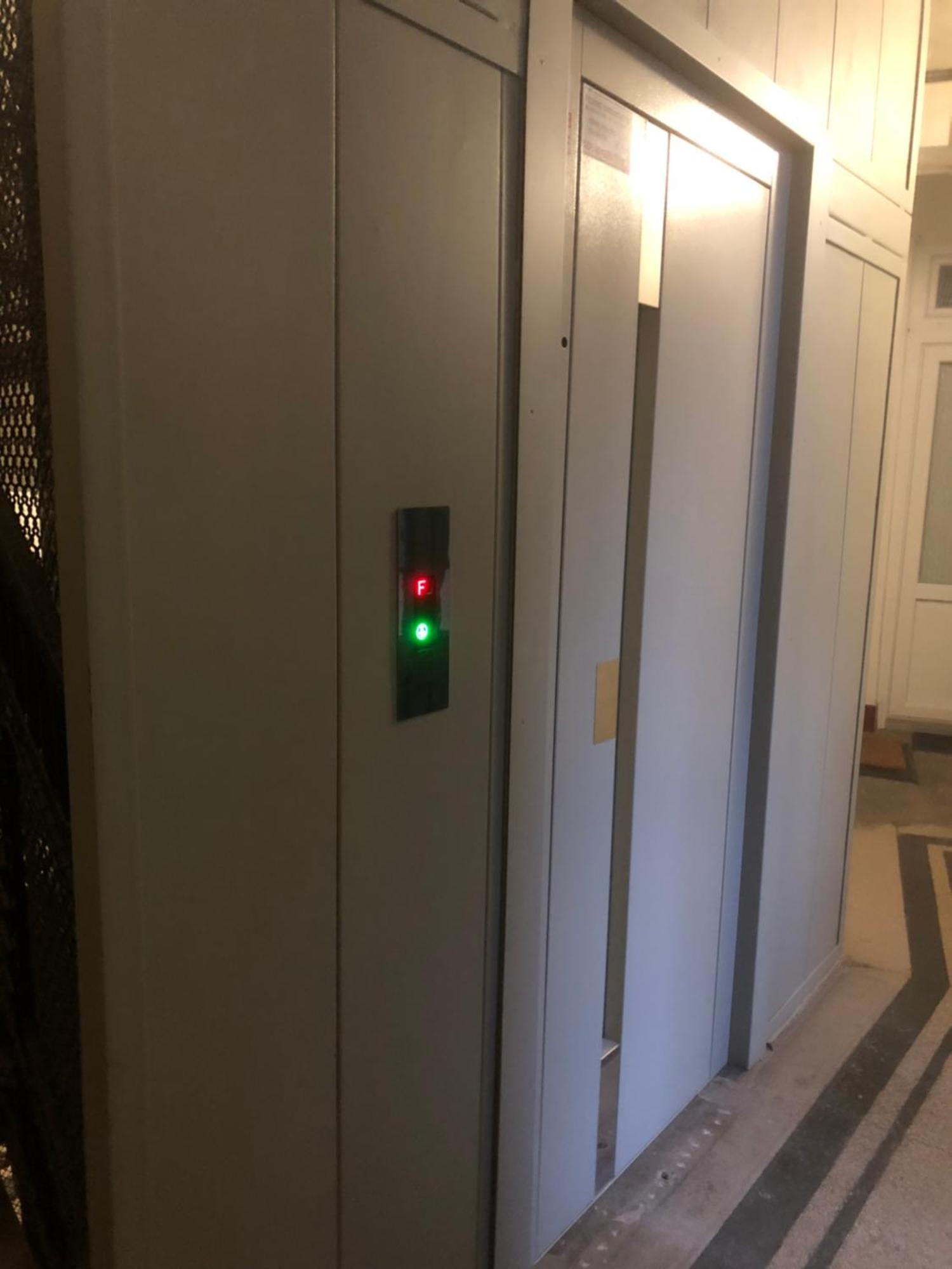 Appartamento Vienna Gate