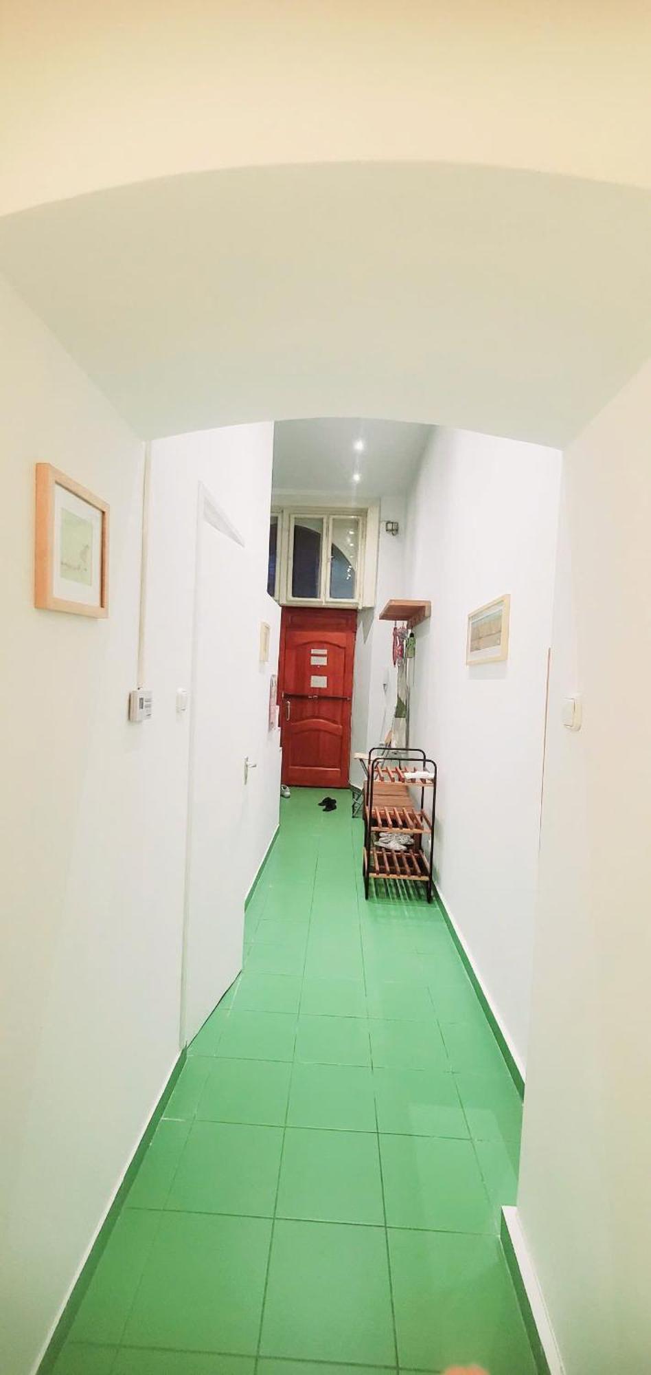 Appartamento Deluxe And Cozy In The Center Budapest