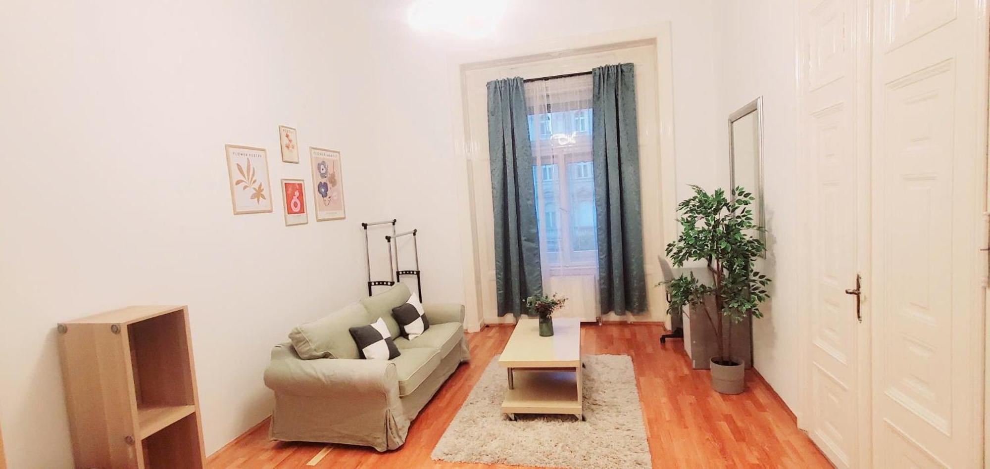 Deluxe And Cozy In The Center Appartamento