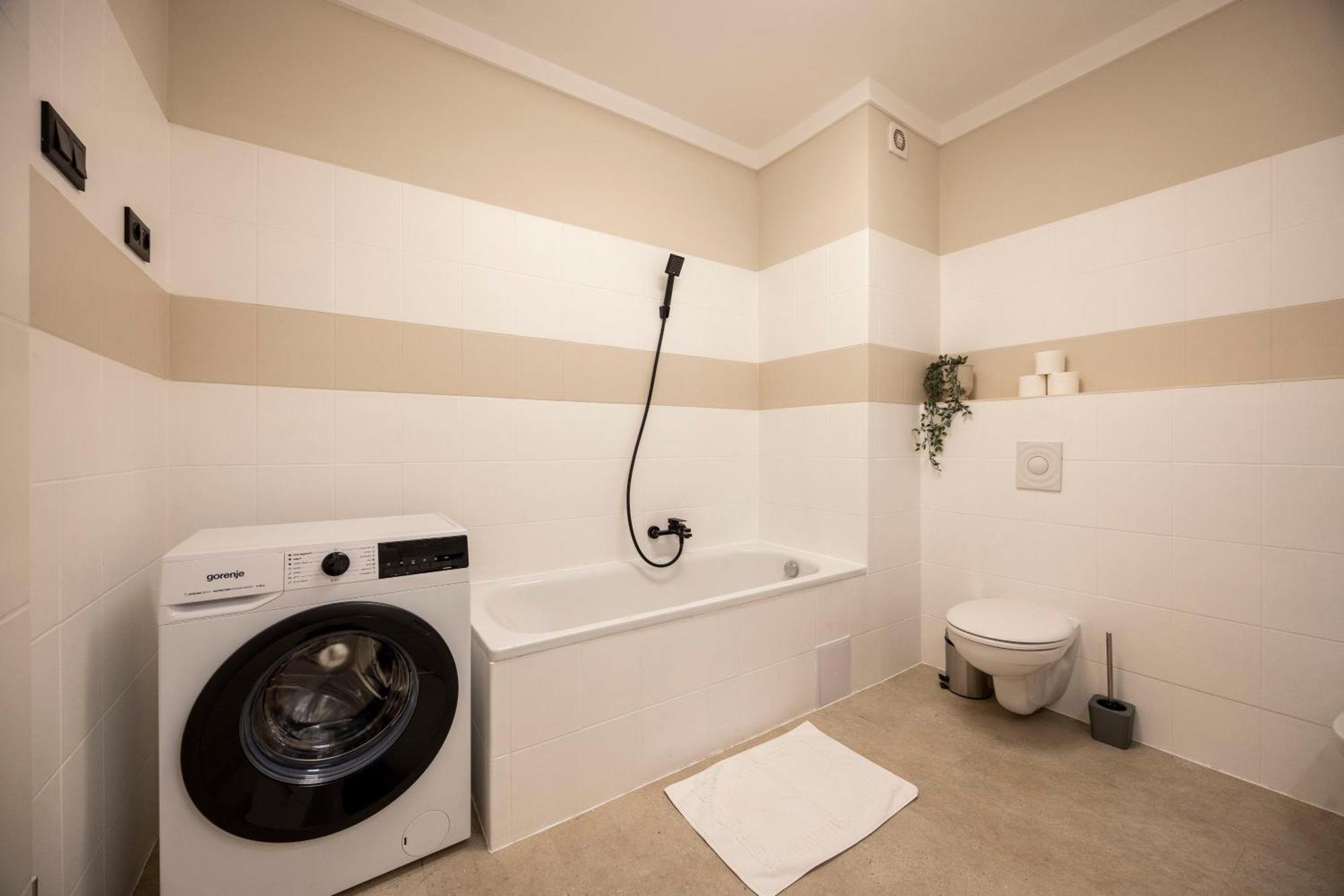 Appartement Exclusive Duplex Penthouse In The Heart Of Budapest