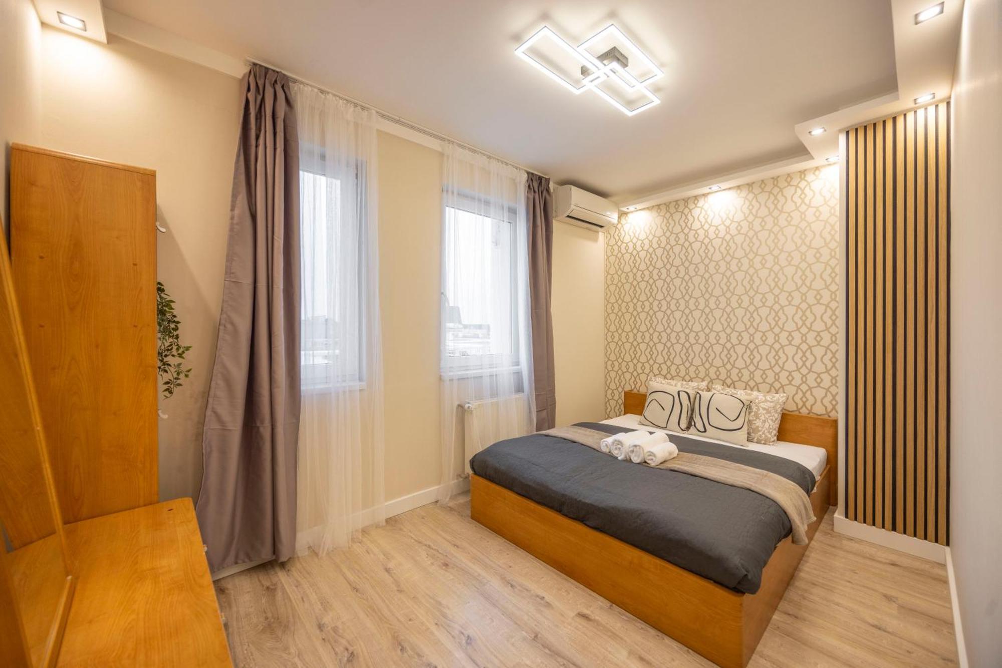 Appartement Exclusive Duplex Penthouse In The Heart Of *