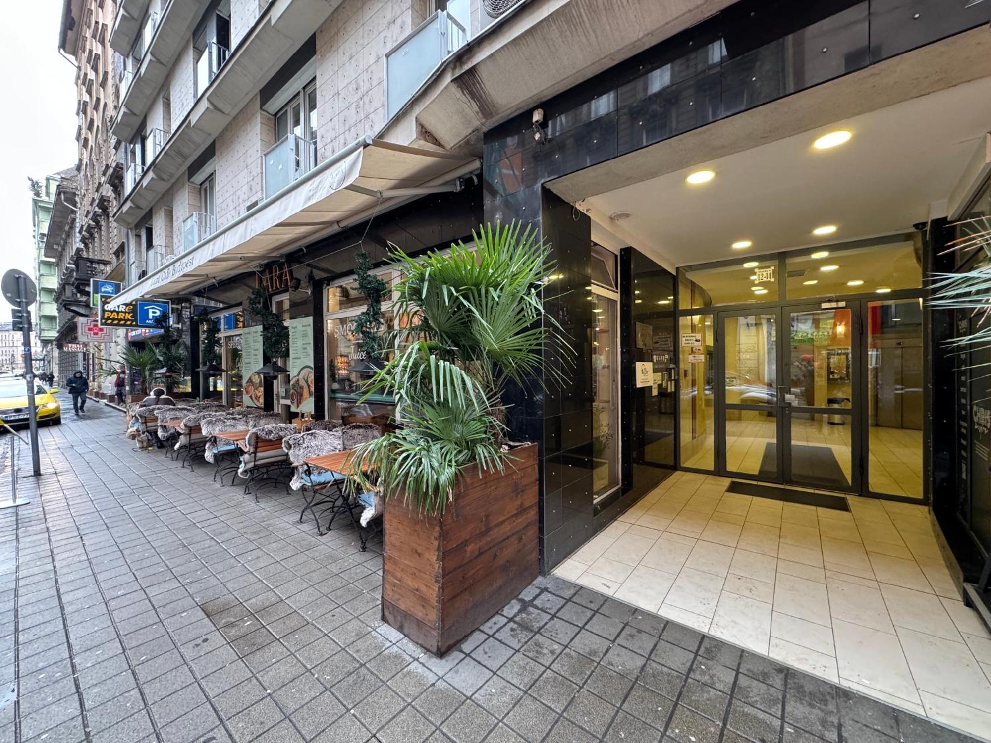 Appartamento Exclusive Duplex Penthouse In The Heart Of