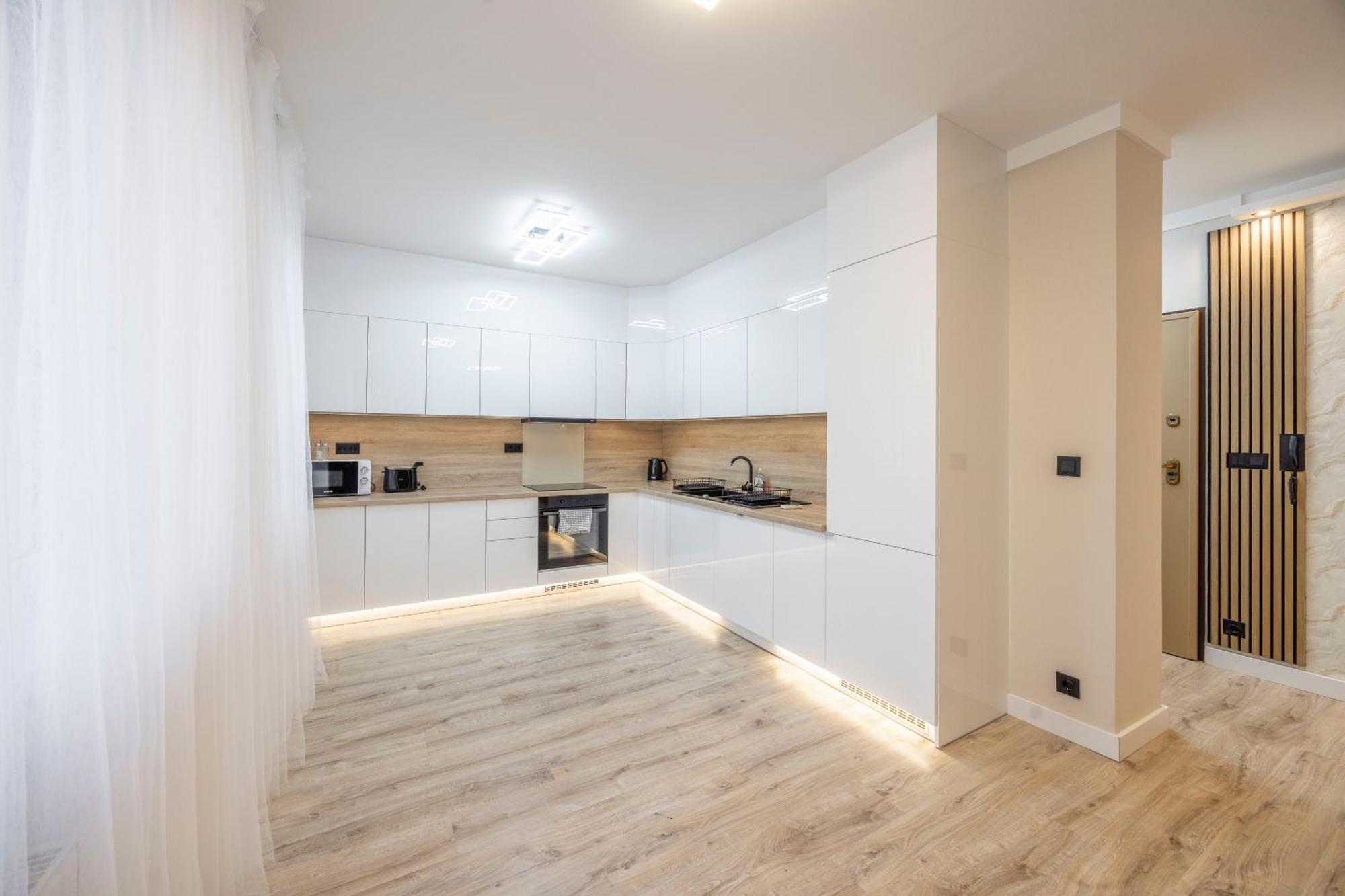 Appartamento Exclusive Duplex Penthouse In The Heart Of *