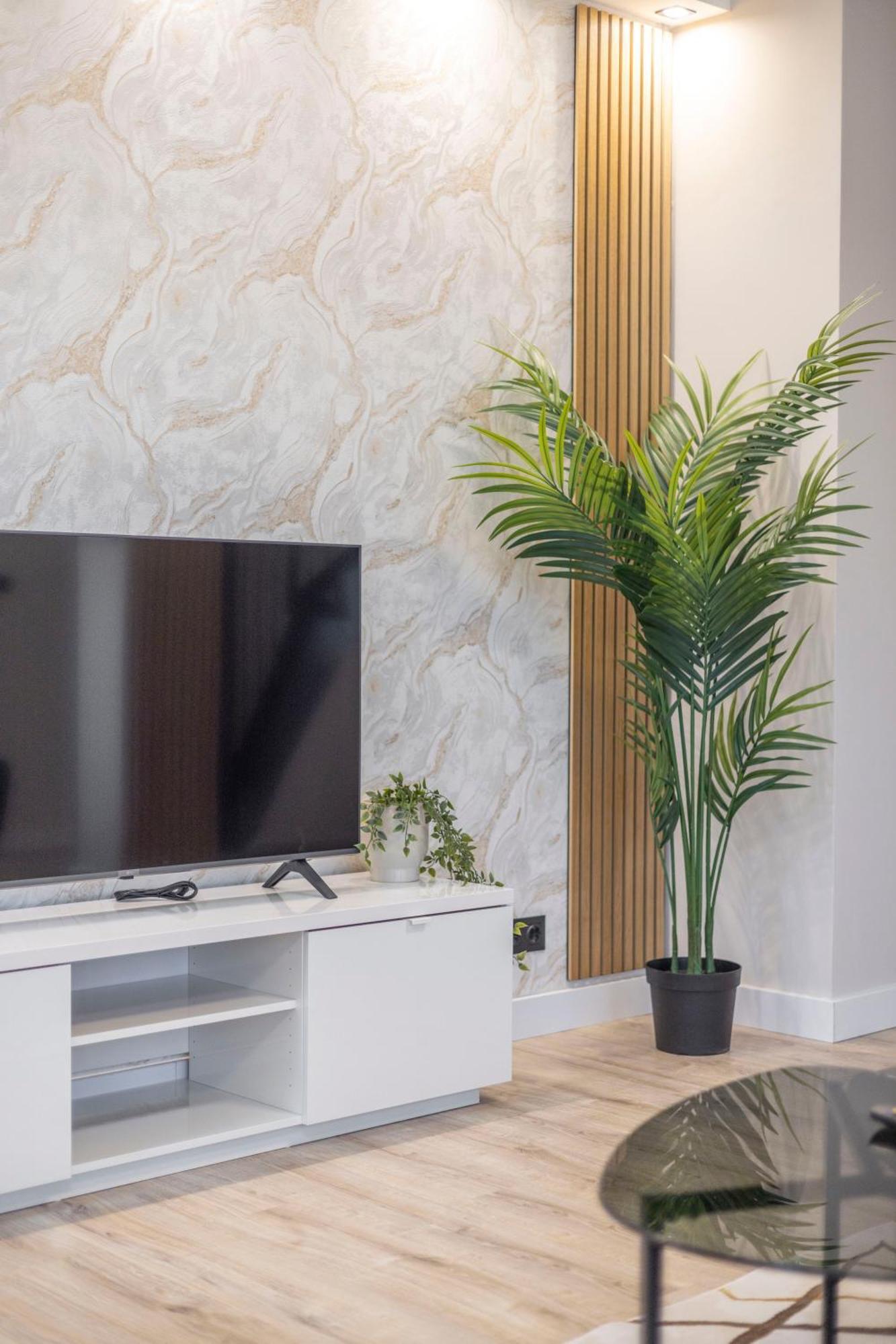 Exclusive Duplex Penthouse In The Heart Of Appartamento Budapest
