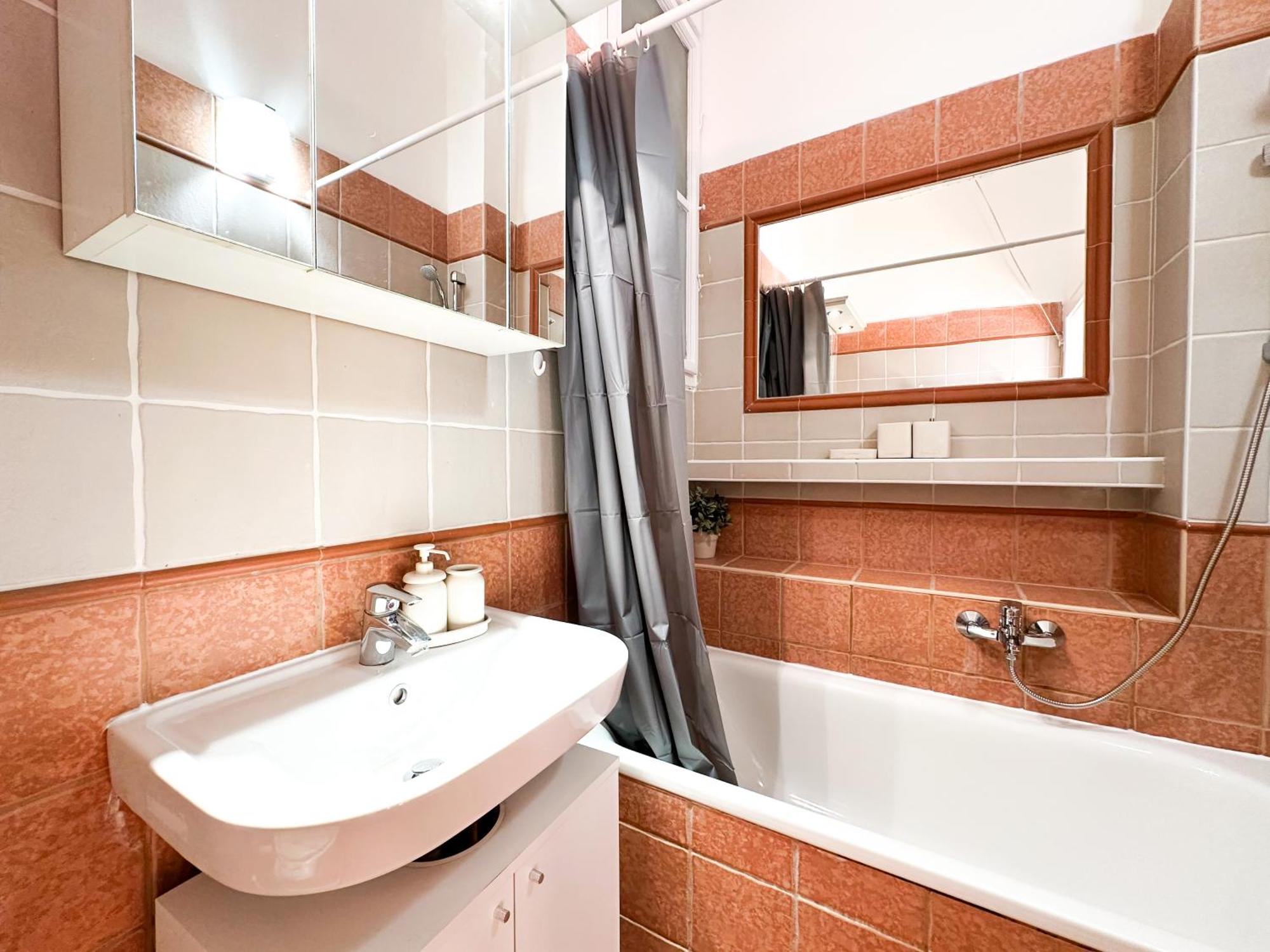 Apartment Kiraly Levente - Center Location Ac Budapest