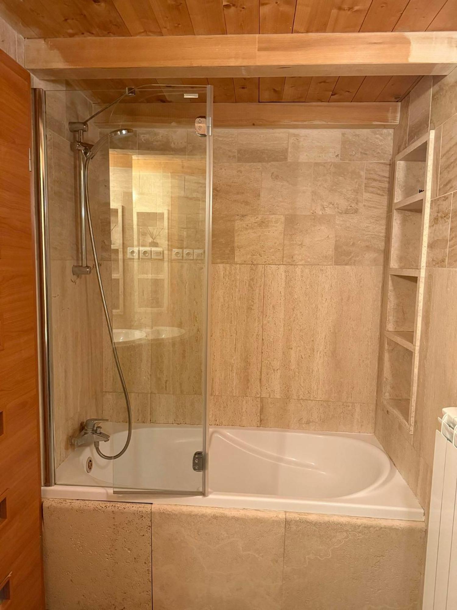 Apartamento Center Brp17 *