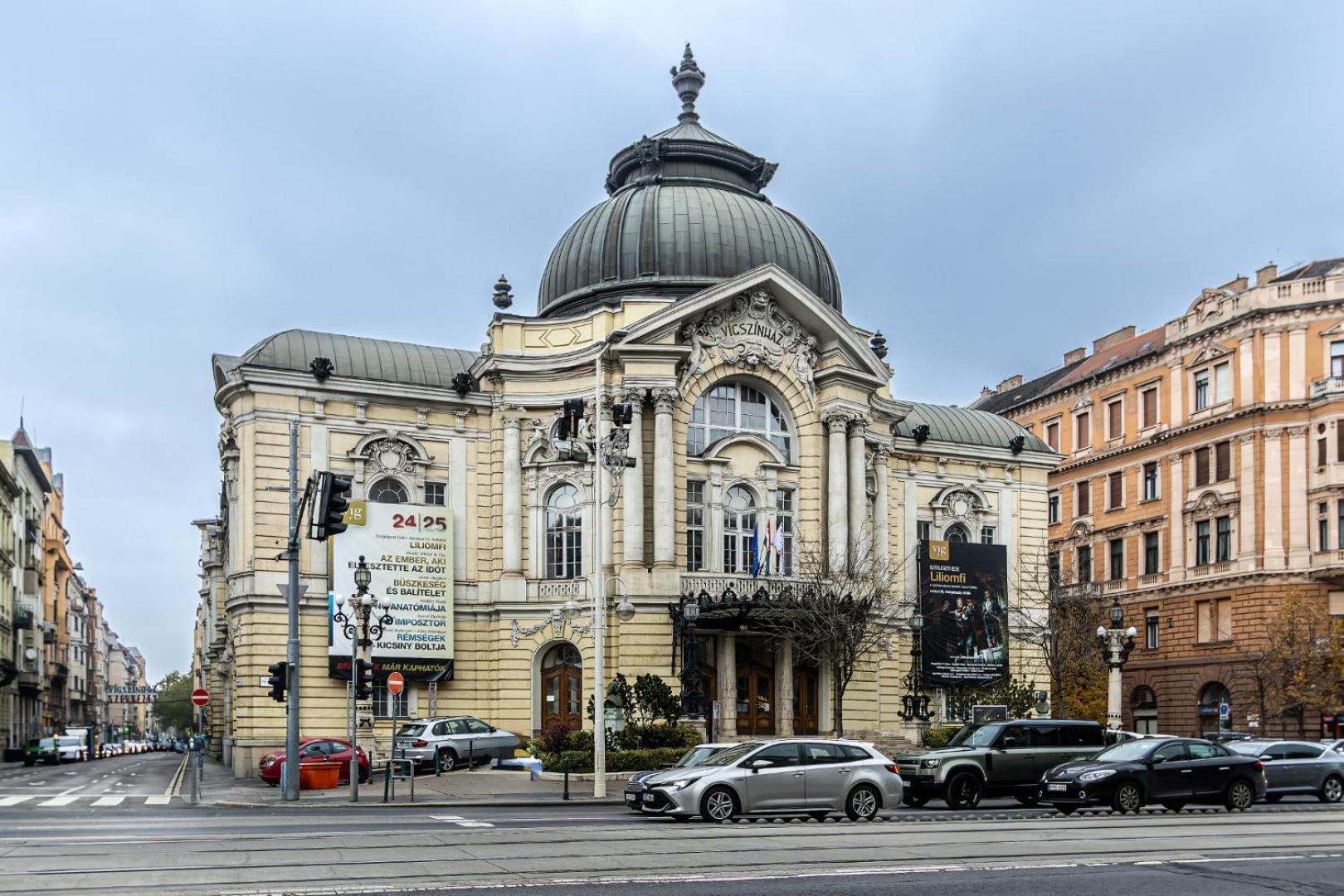 The Theater Living Appartamento