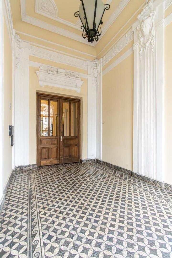 Appartamento The Theater Living Budapest