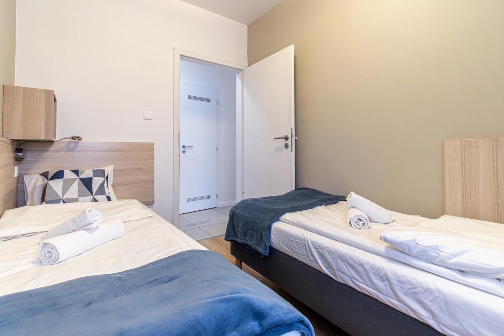 Corvin-luxe, 3 Bedroom In Center Apartment Budapest