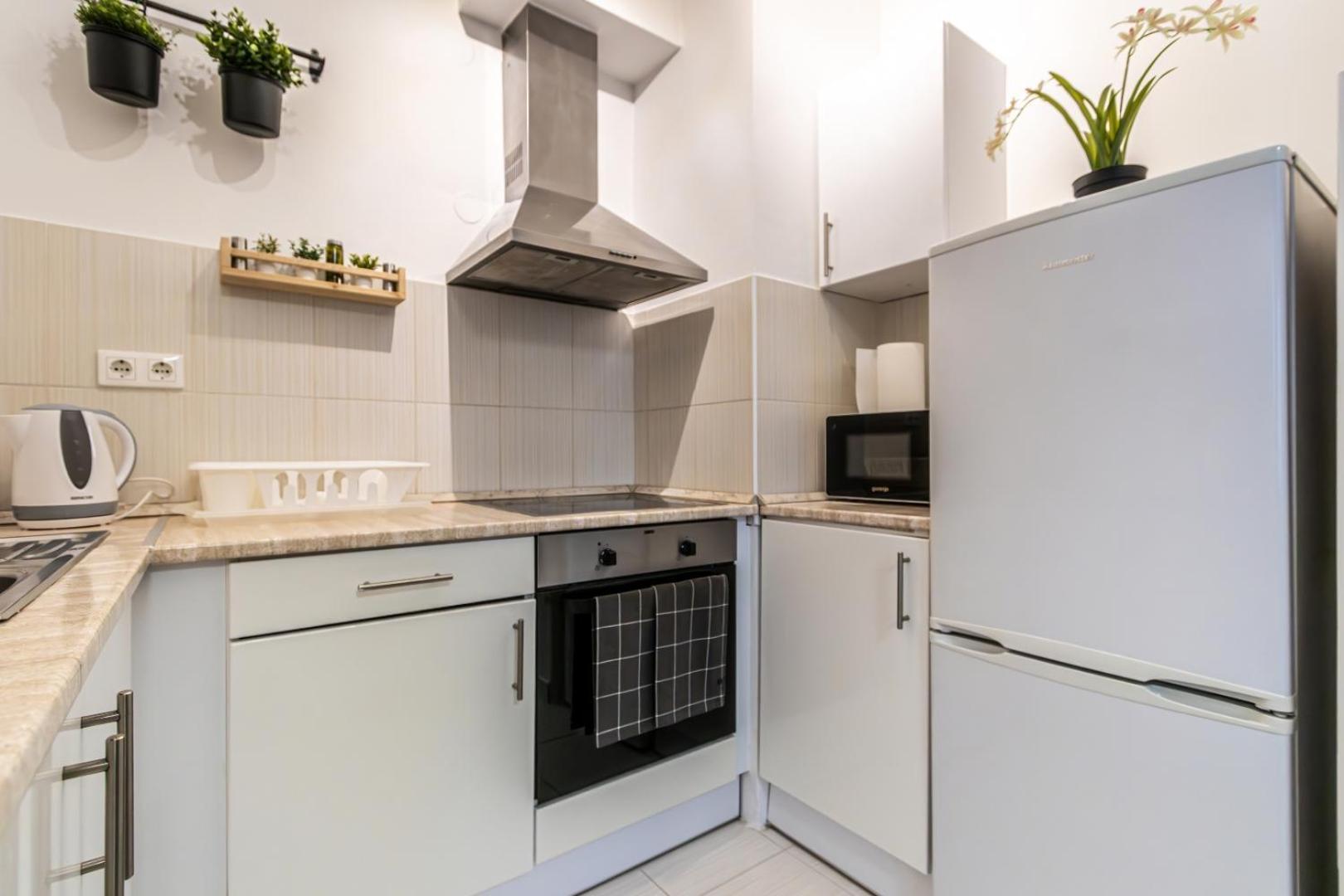 Corvin-luxe, 3 Bedroom In Center Apartment Budapest