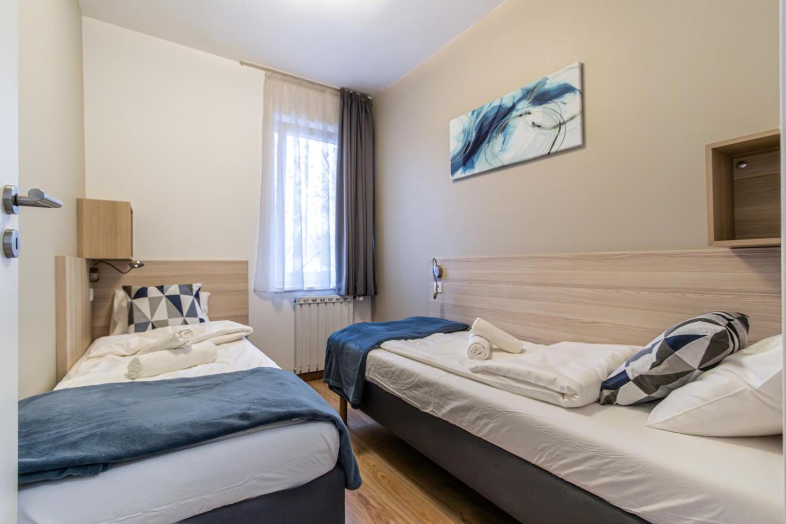 Apartment Corvin-luxe, 3 Bedroom In Center