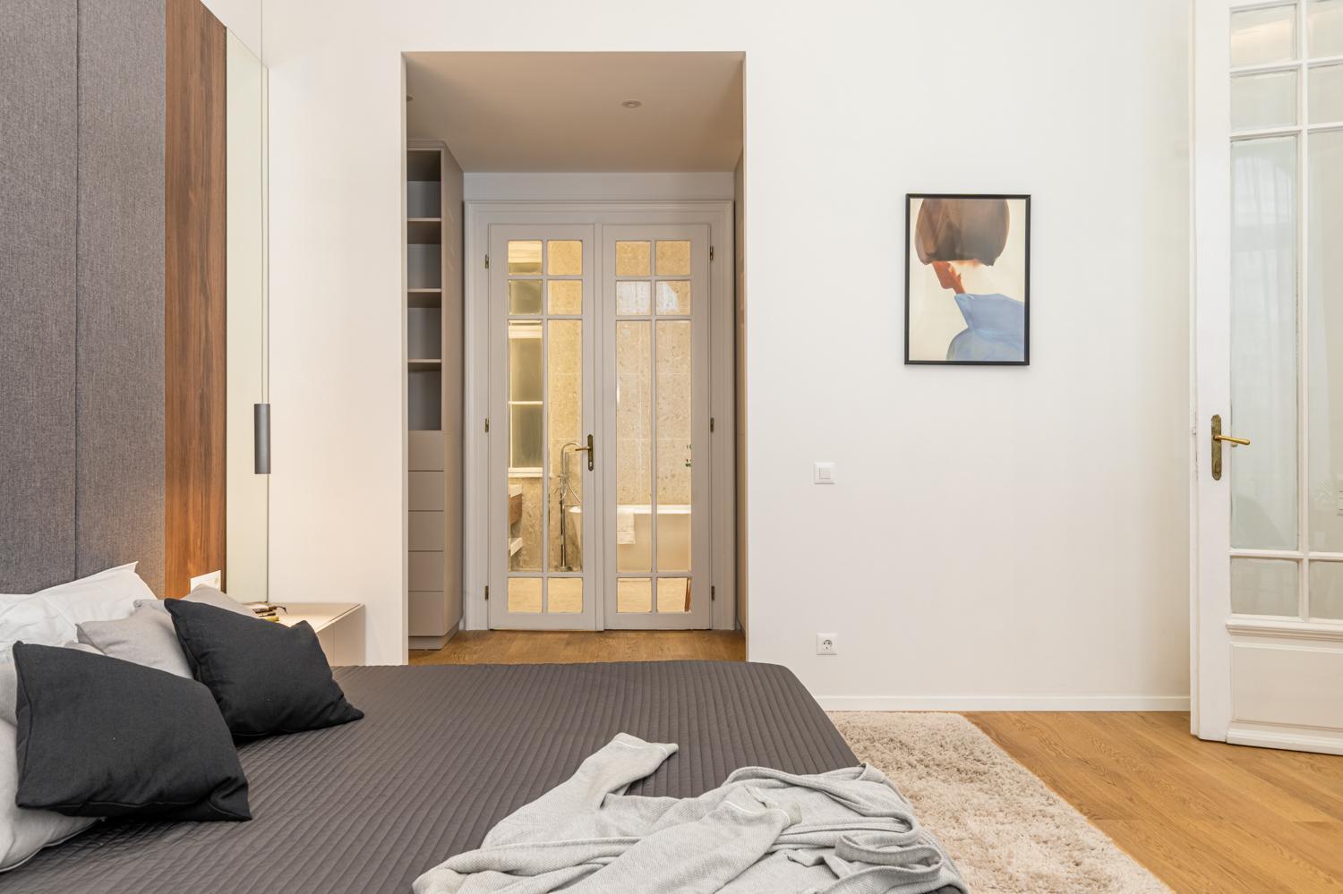 Lägenhet Modern Flat In With Pinkflamingo Budapest