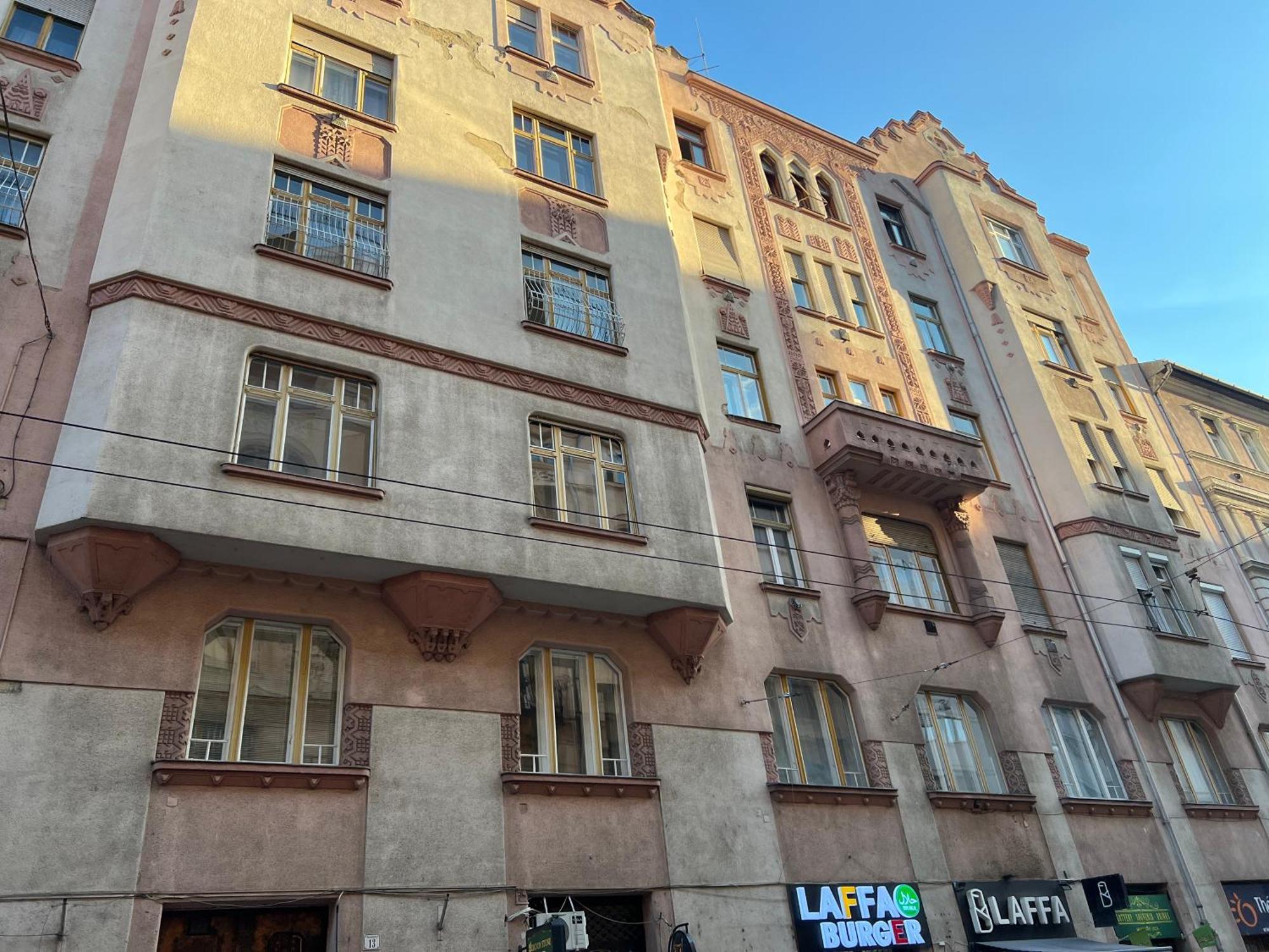 Bliss Budapest