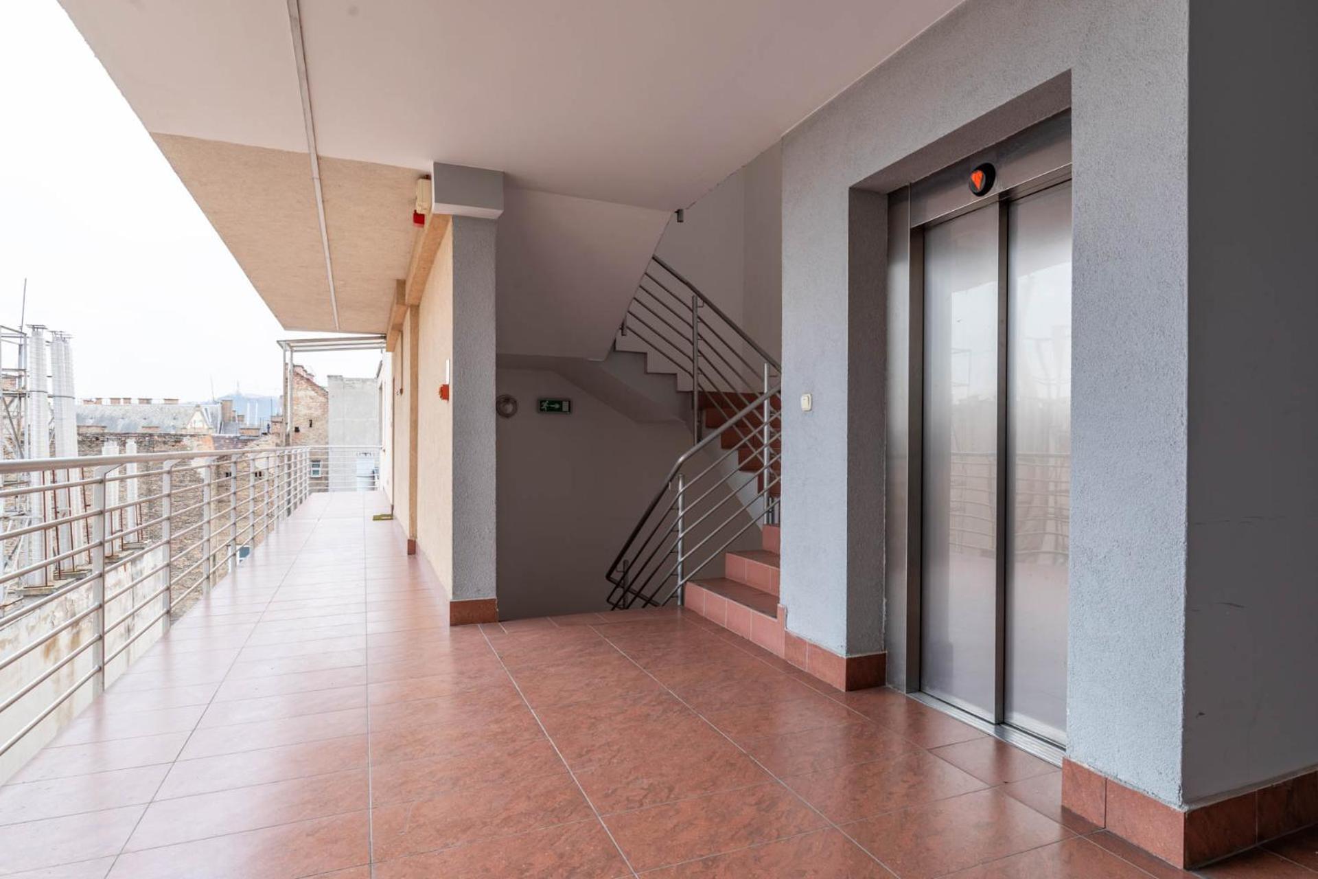 Appartamento Center Delight Retreat Budapest