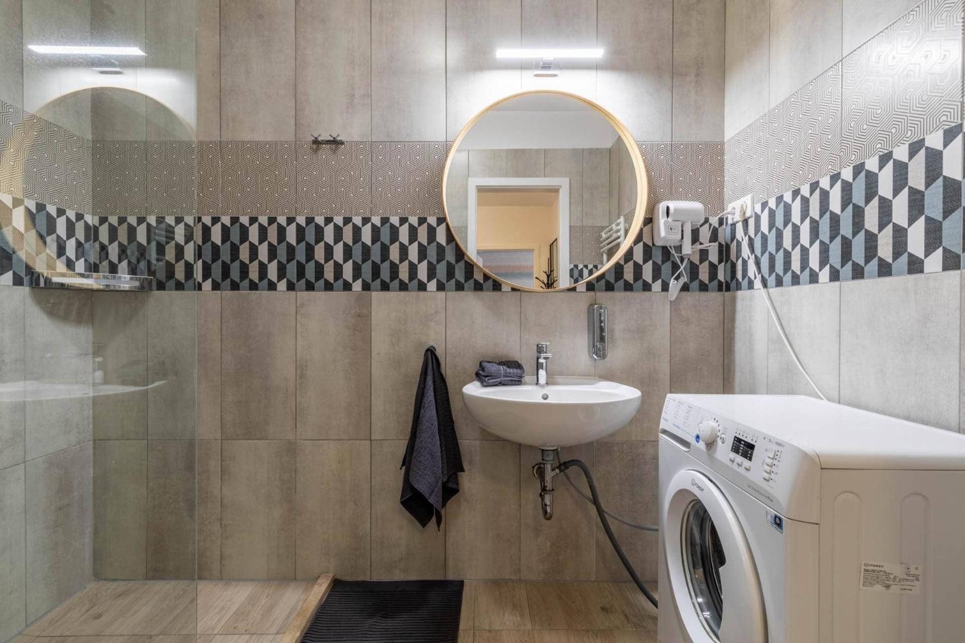Apartament Center Delight Retreat *