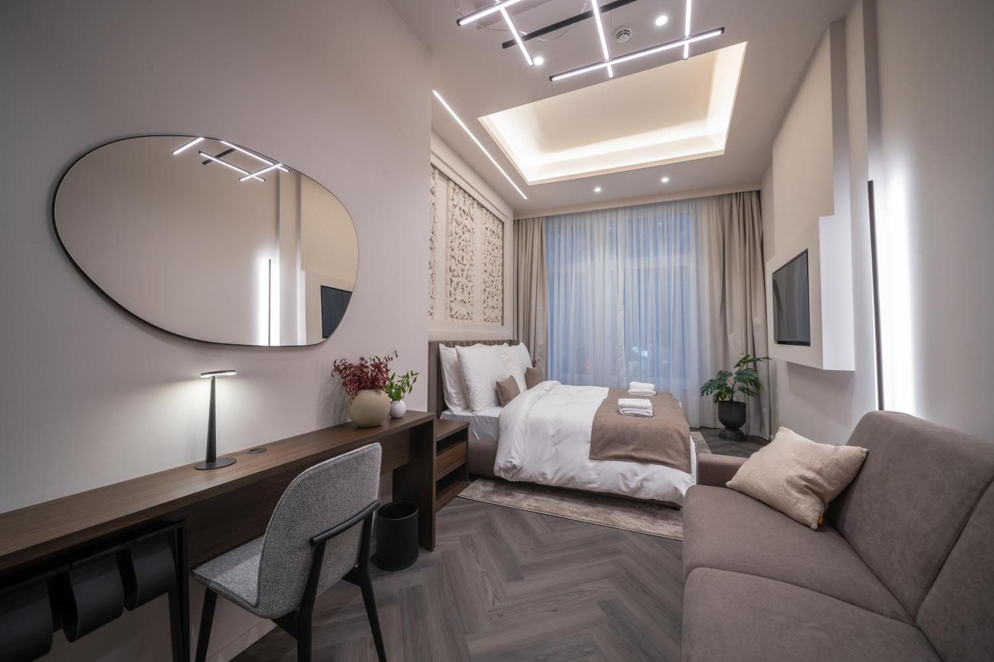 Damas 4* Budapest