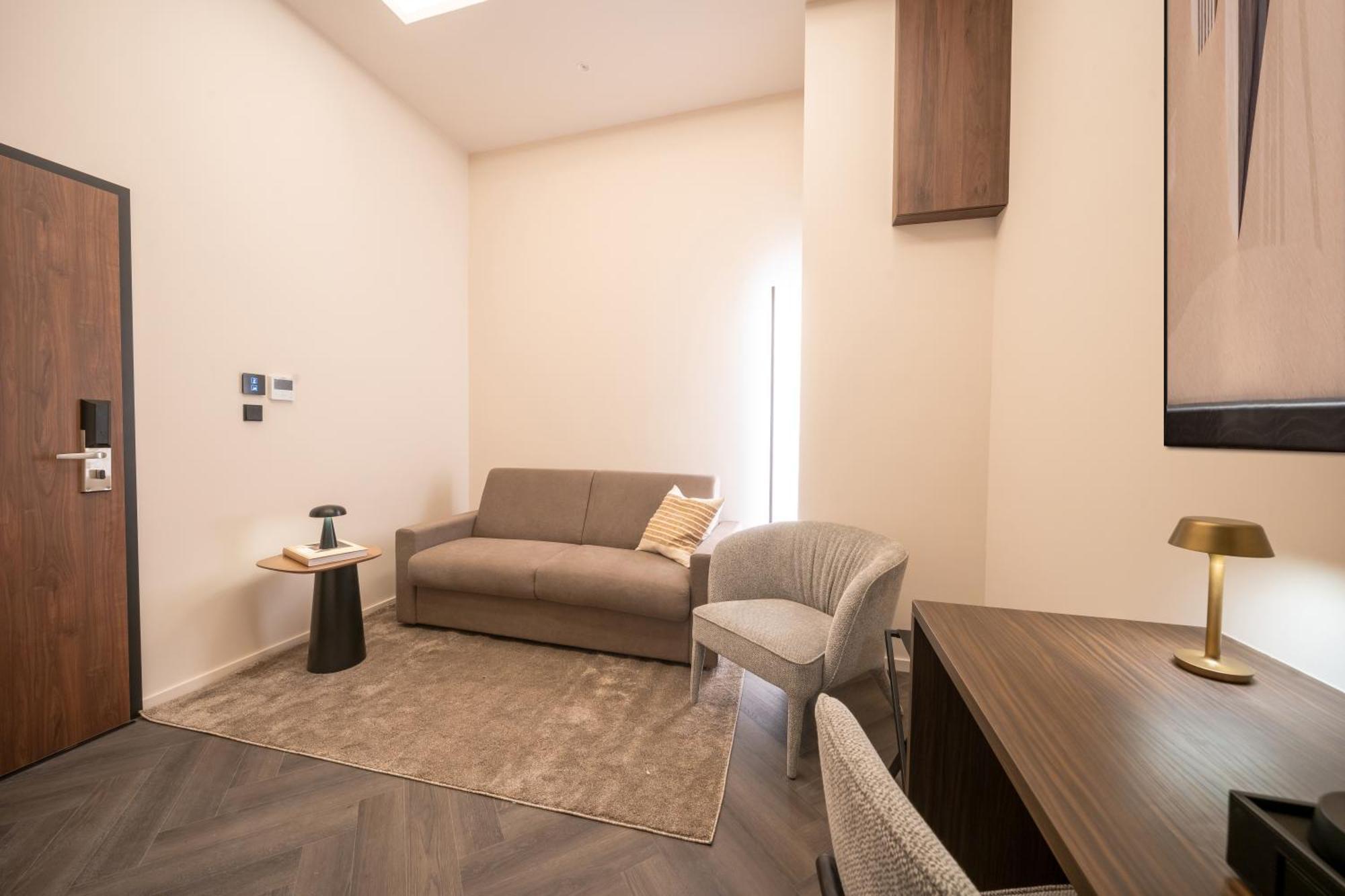 Damas 4* Budapest