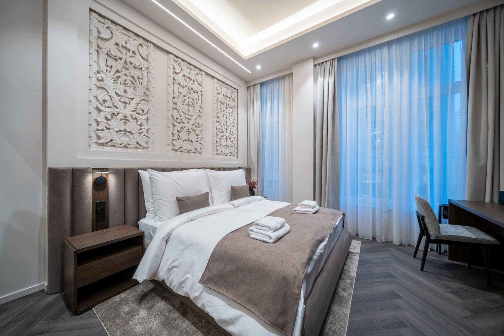 Damas Hotel 4*