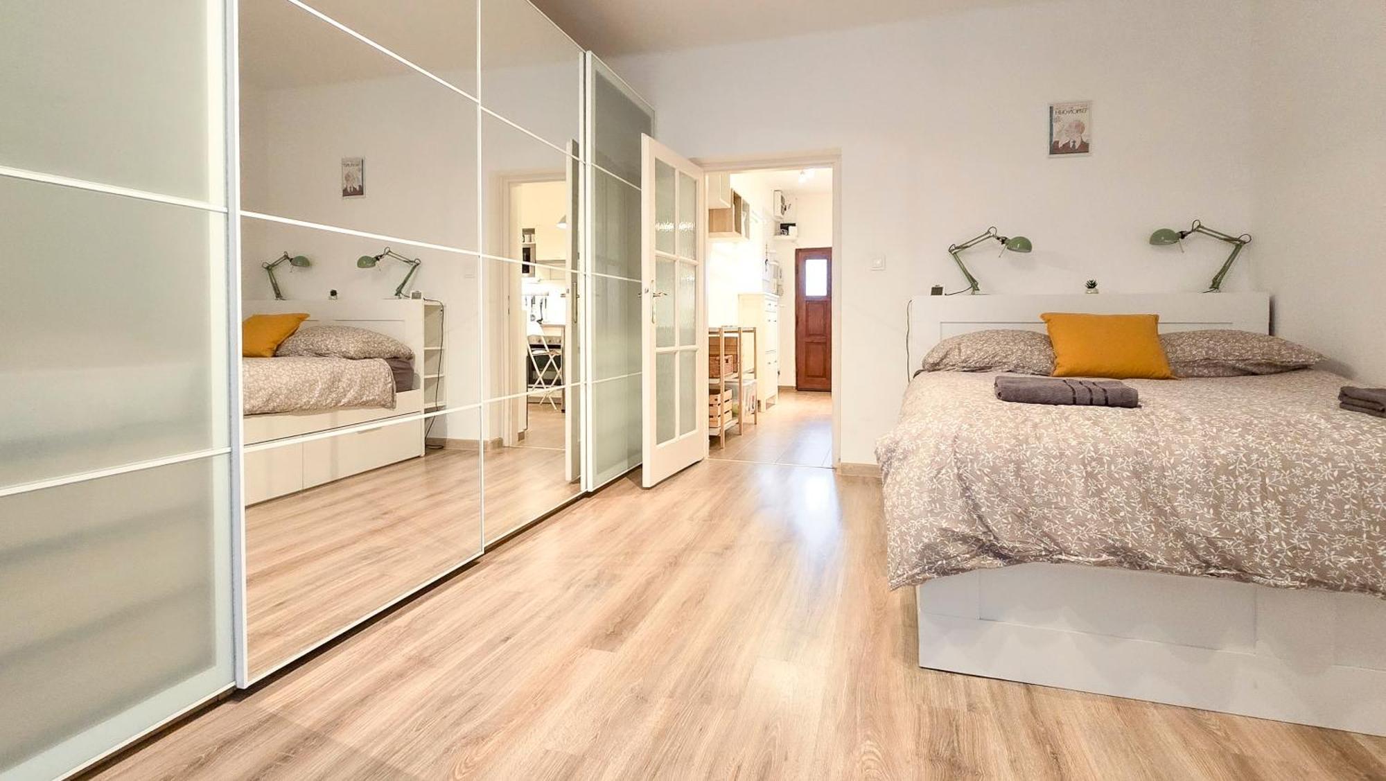 Pannonia Apartamento