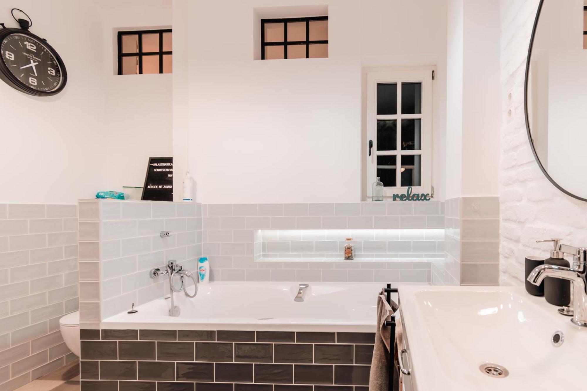 Ujlipotvaros Pearl Apartmán