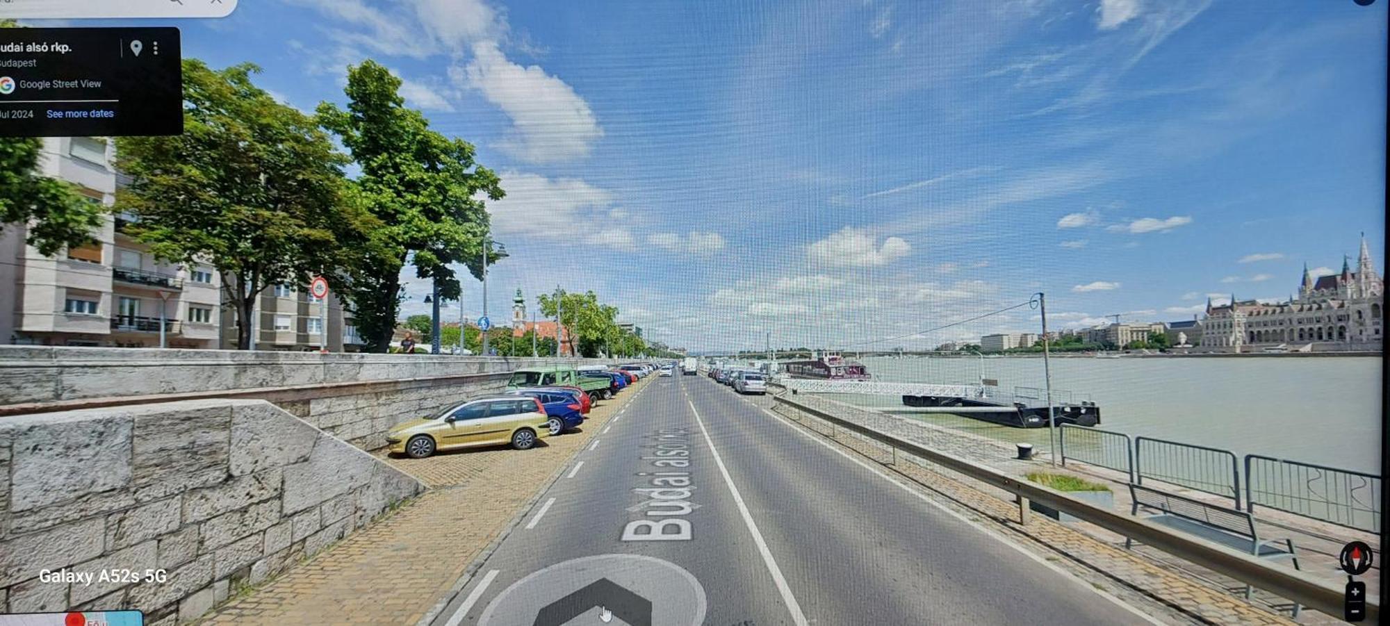 Perfect Place In The Center With Fast Wifi And Free Parking At Riverside *