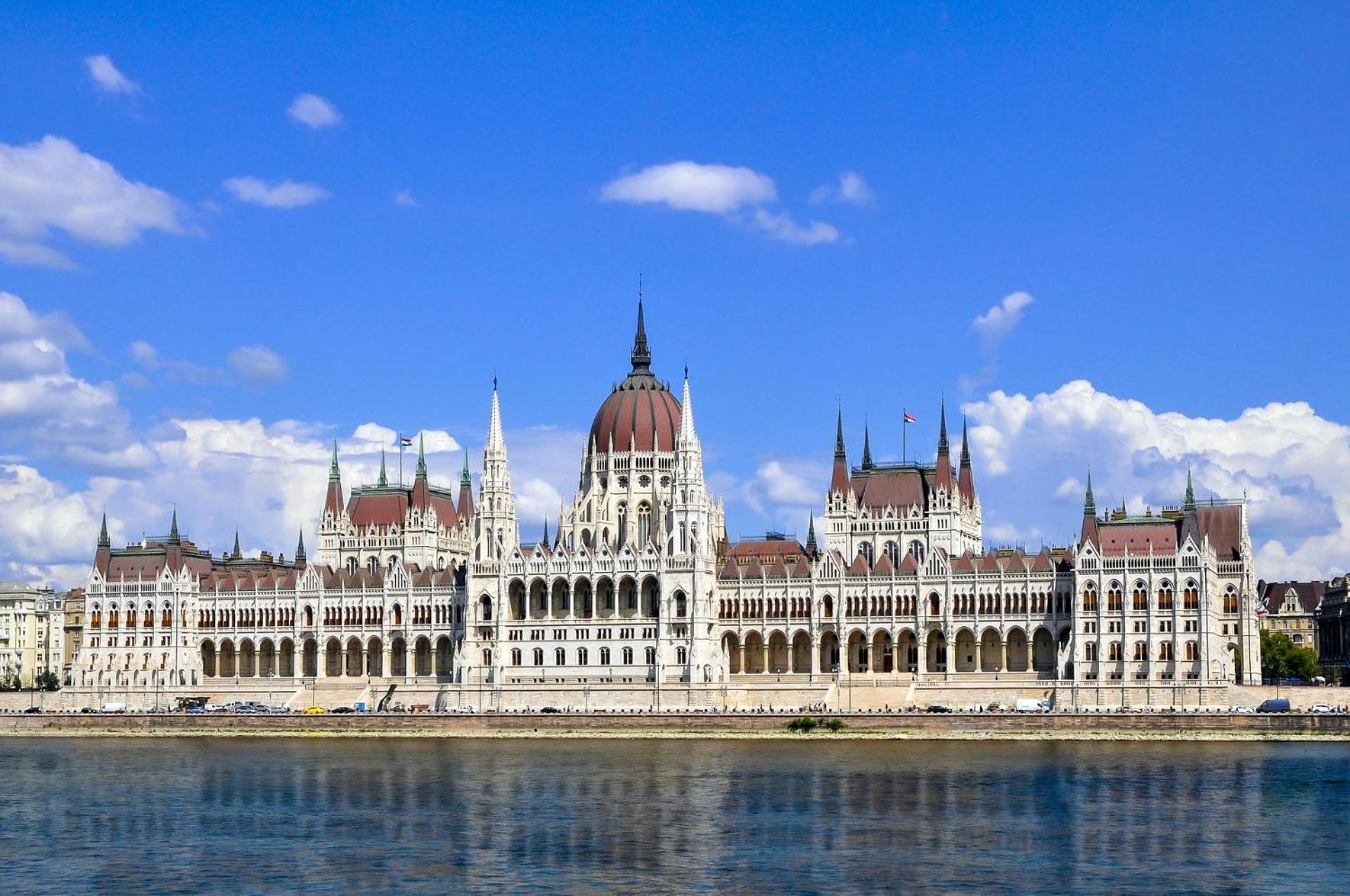 Apartamento Perfect Place In The Center With Fast Wifi And Free Parking At Riverside Budapest