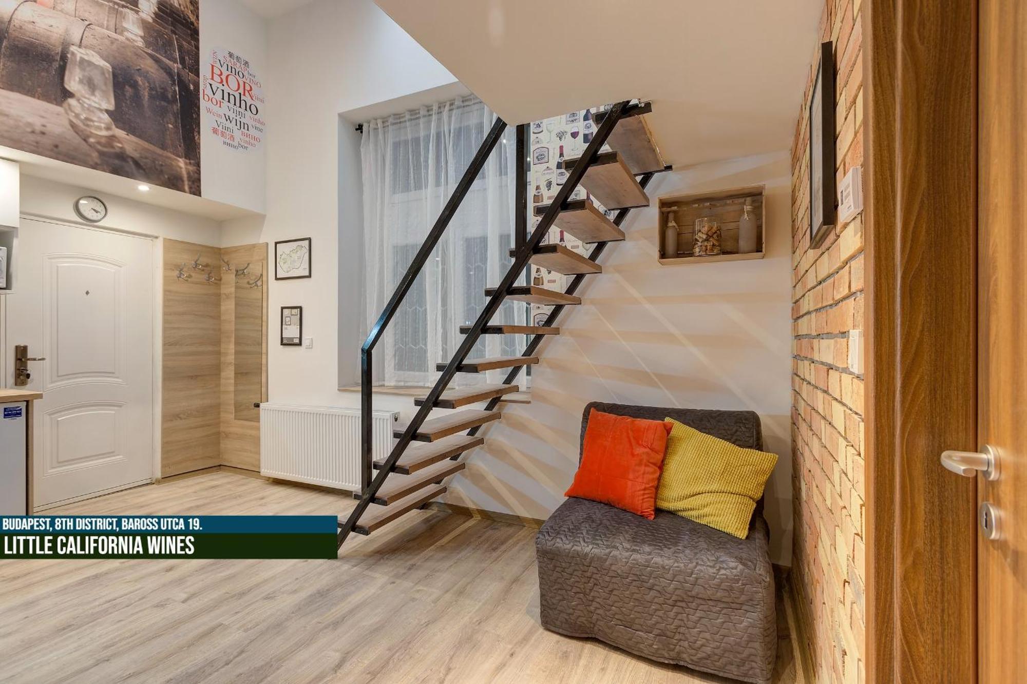 Apartamento Little Americas Museum