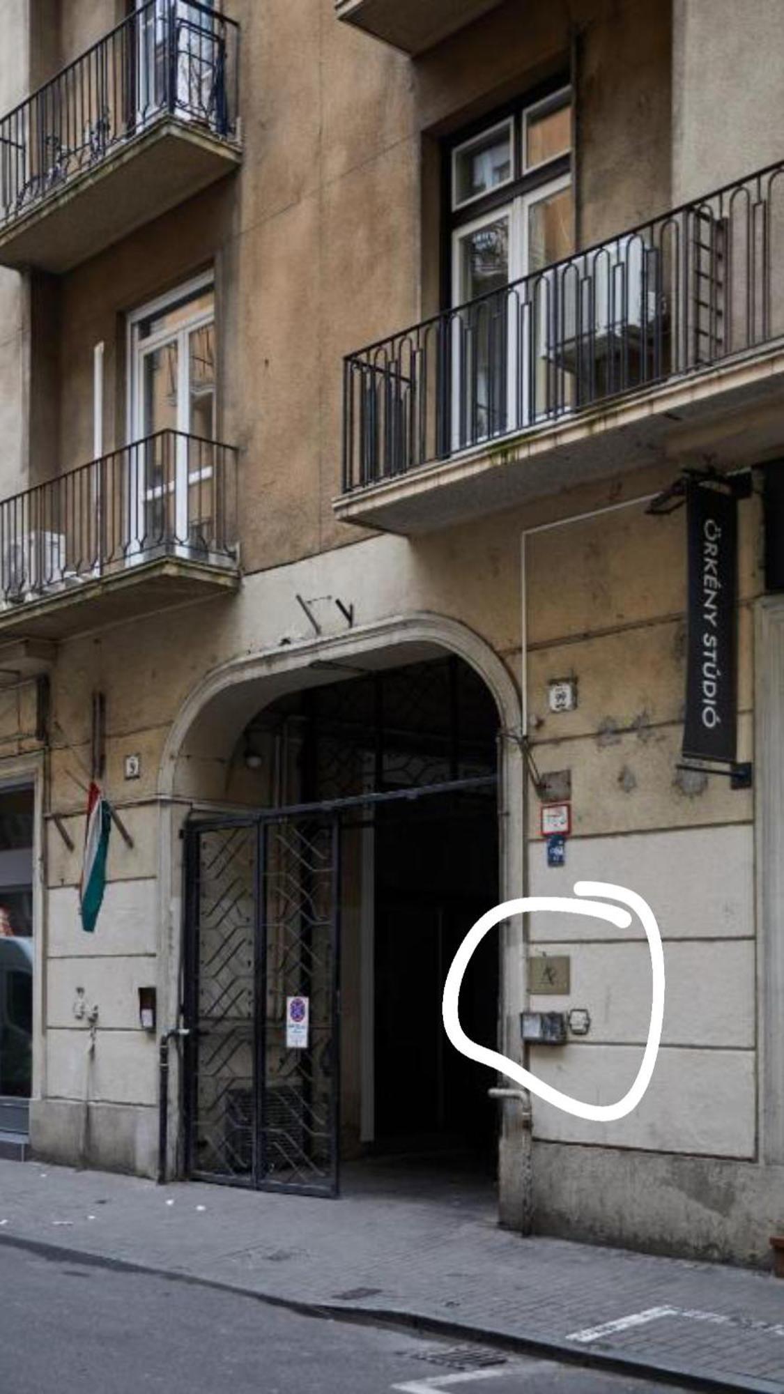 Appartamento Center Penthouse *