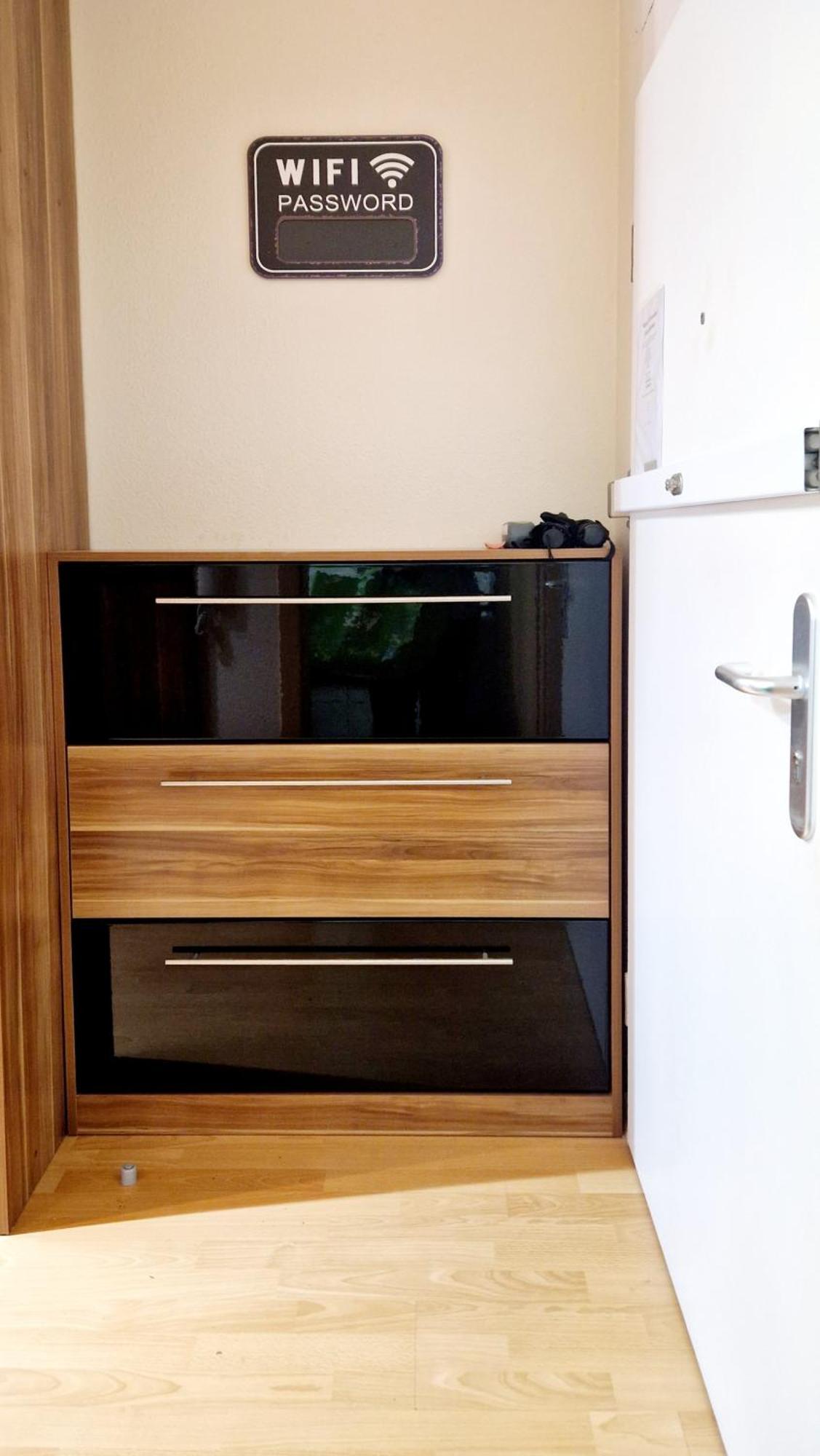 Apartment H10 With Free Parking Budapest