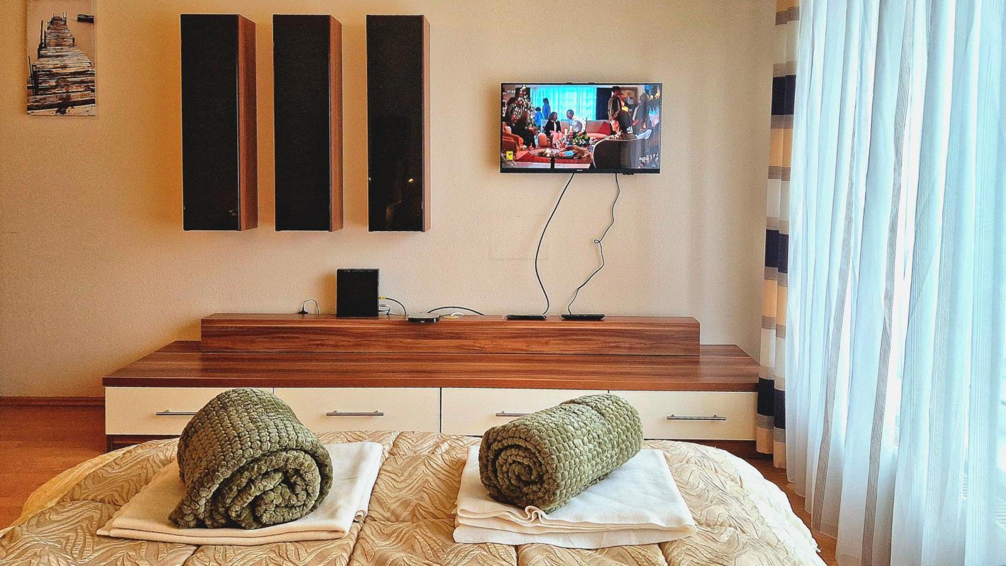 H10 With Free Parking Budapest