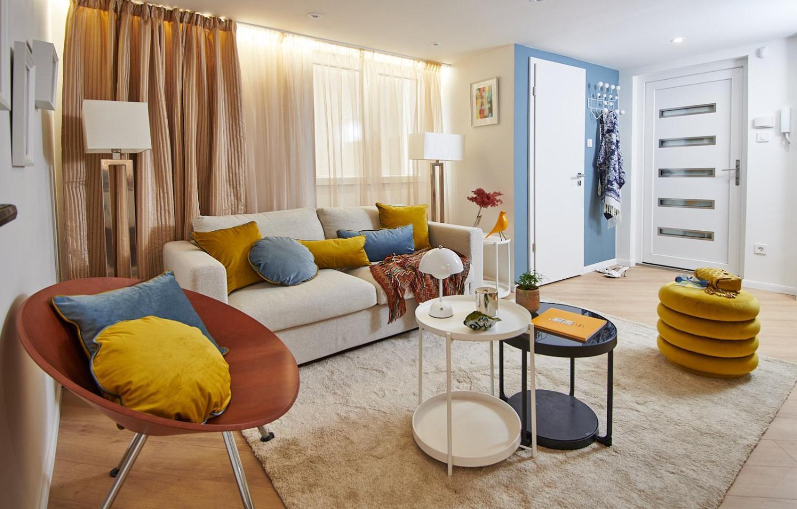 Korond Palace Studio * Budapest
