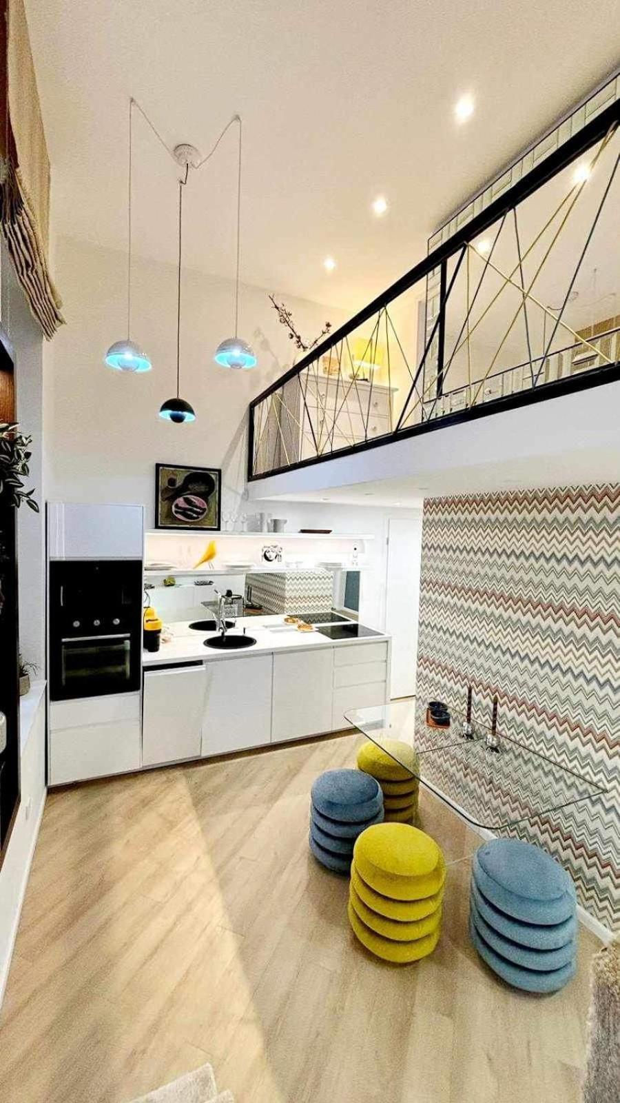 Apartman Korond Palace