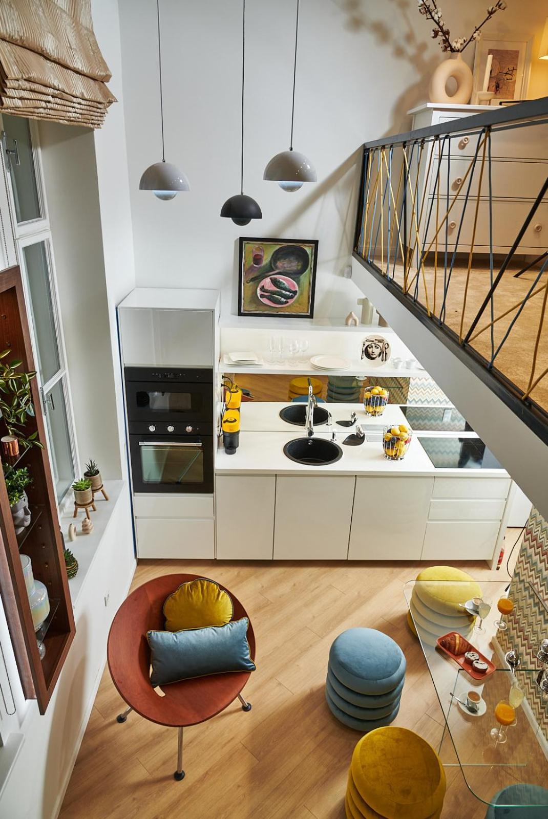 Apartman Korond Palace *
