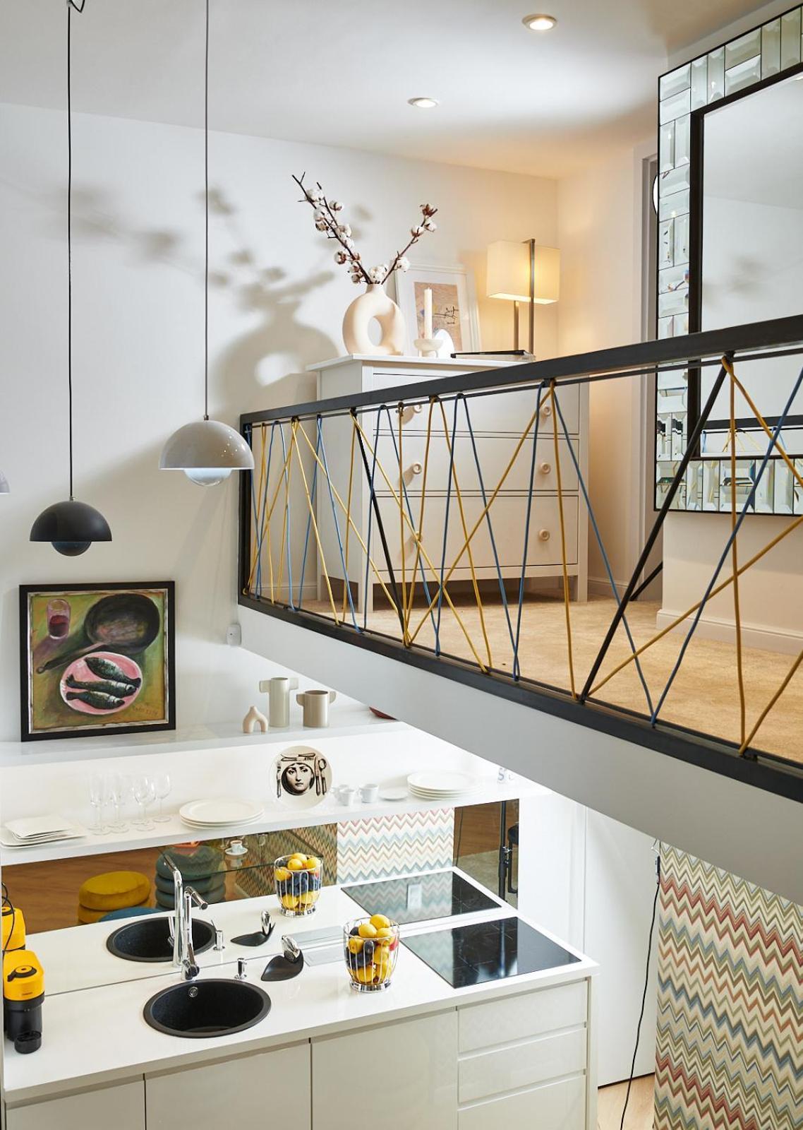 Korond Palace Studio * Budapest