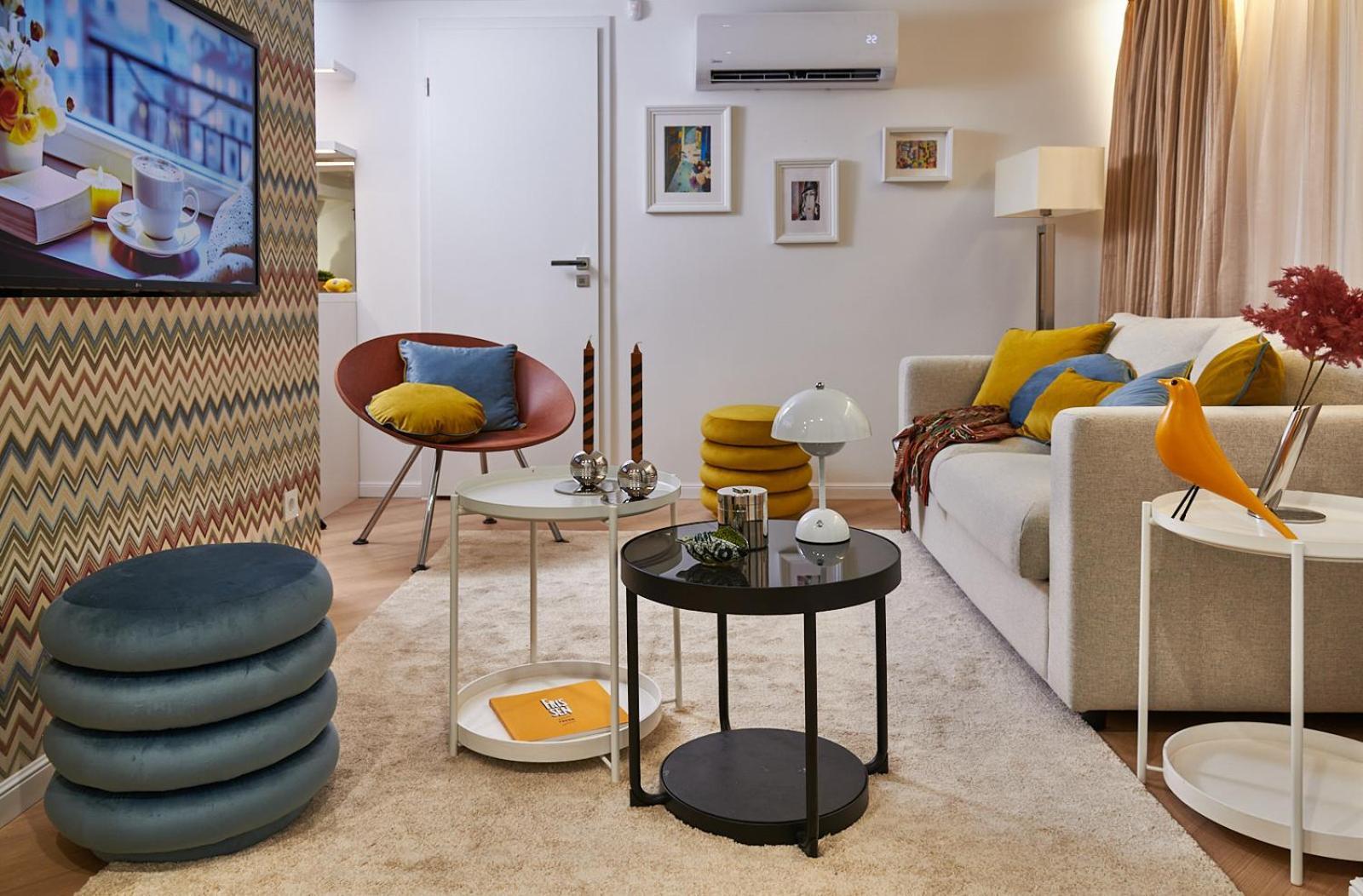 Korond Palace Studio Appartamento