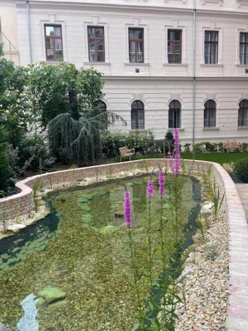 Korond Palace Studio Budapest