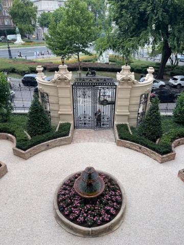 Korond Palace Studio
