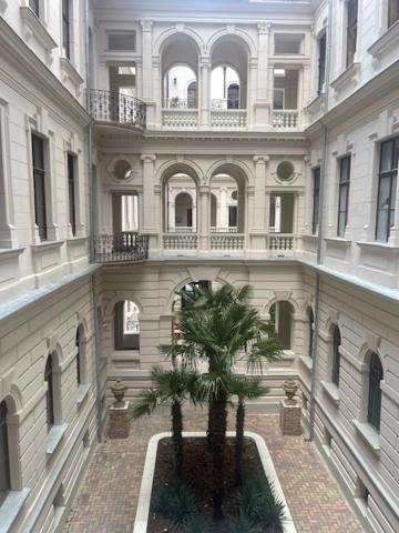 Korond Palace Apartman