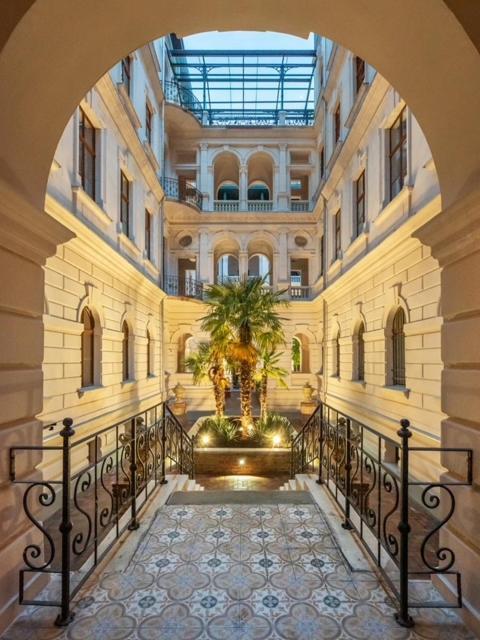 Apartman Korond Palace *