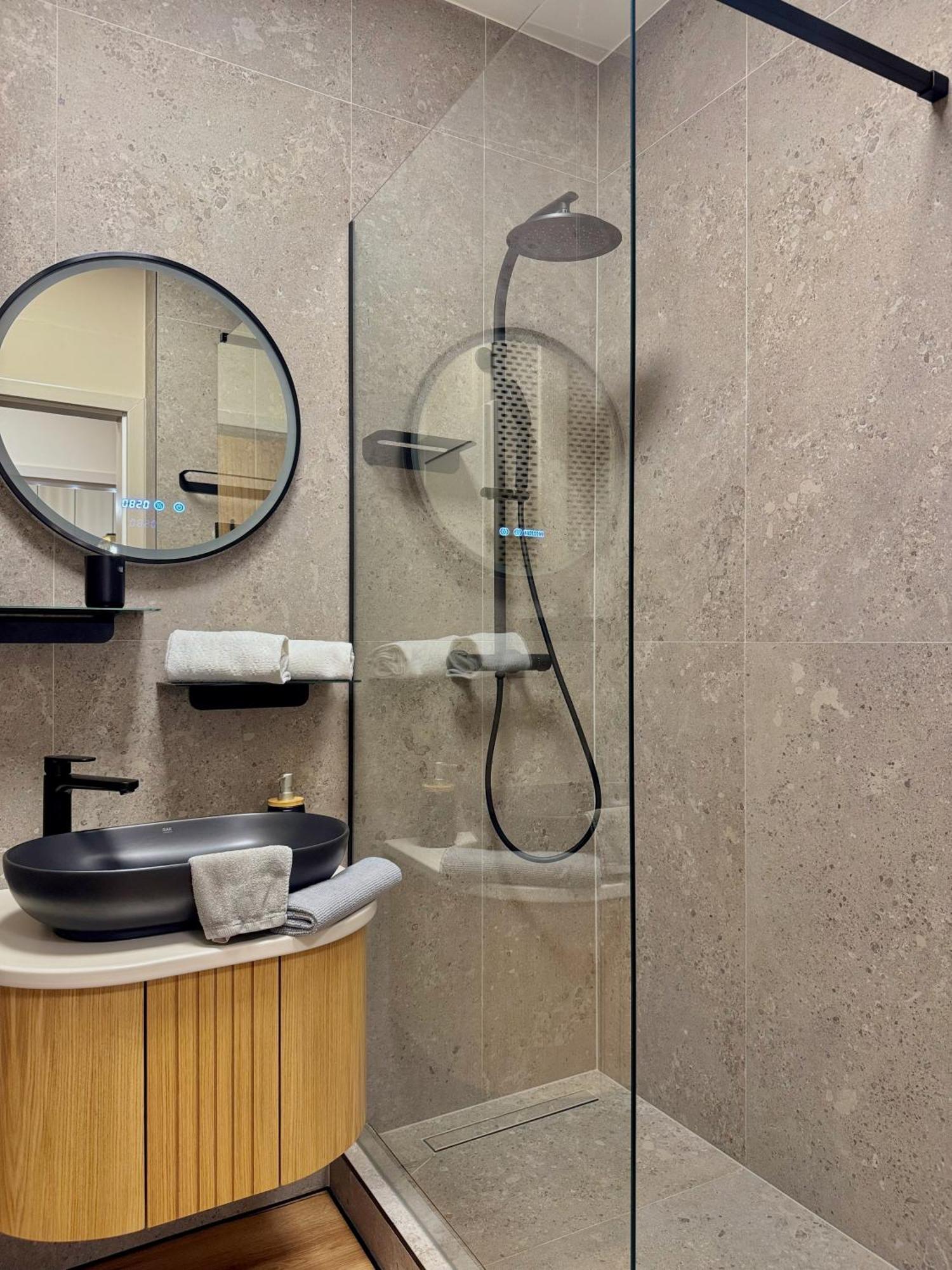 Apartment Standard By Hi5- Kiraly Beautiful *