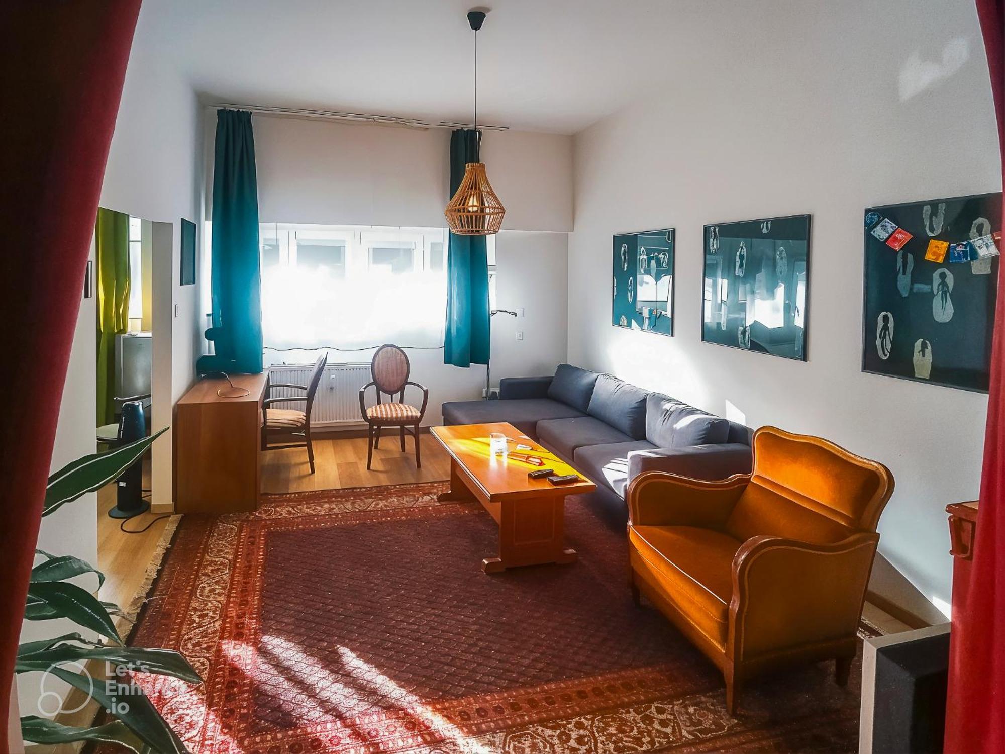 Apartmán Attilarooms